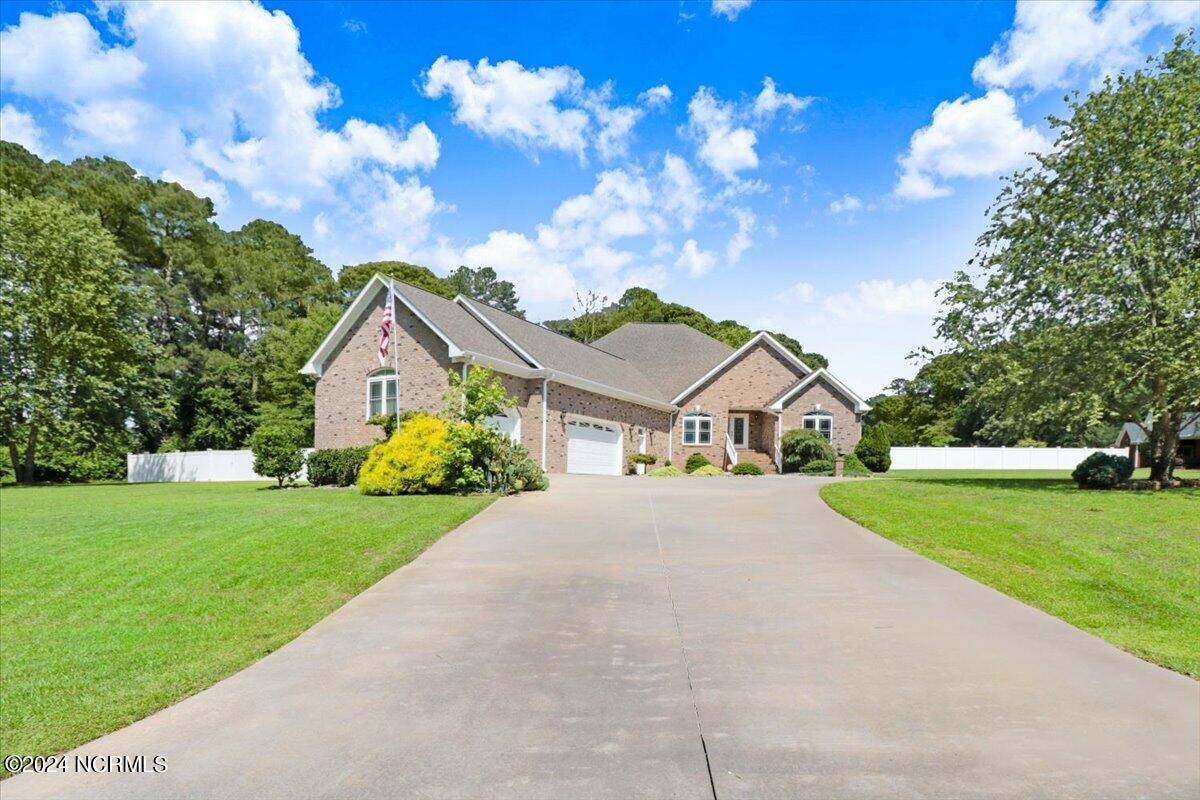 La Grange, NC 28551,111 Brisbayne CIR