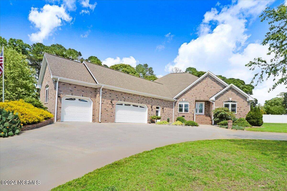 La Grange, NC 28551,111 Brisbayne CIR