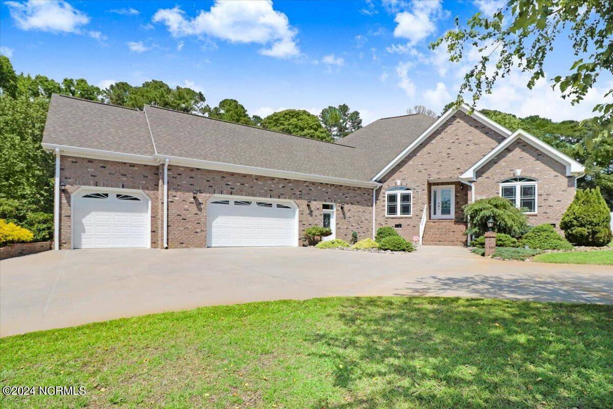 La Grange, NC 28551,111 Brisbayne CIR