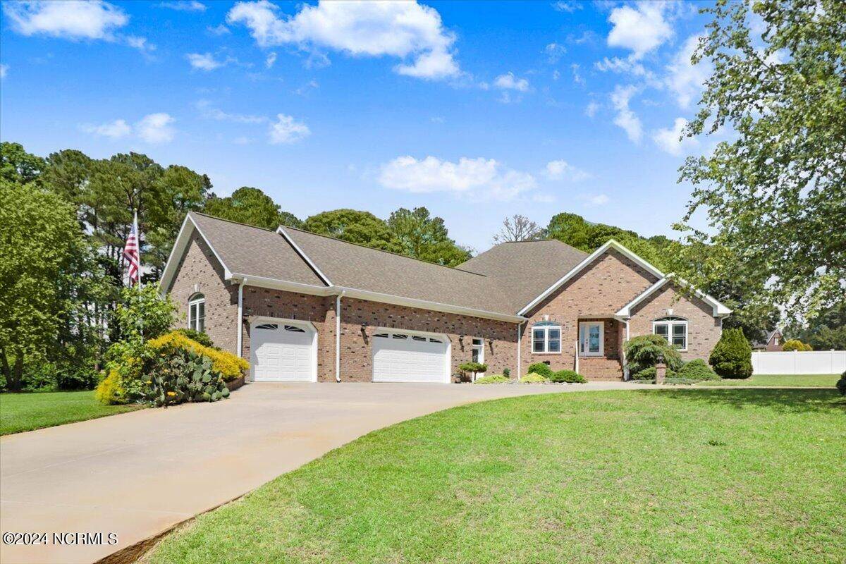 La Grange, NC 28551,111 Brisbayne CIR