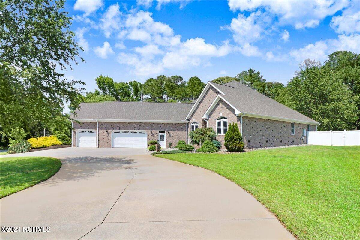 La Grange, NC 28551,111 Brisbayne CIR