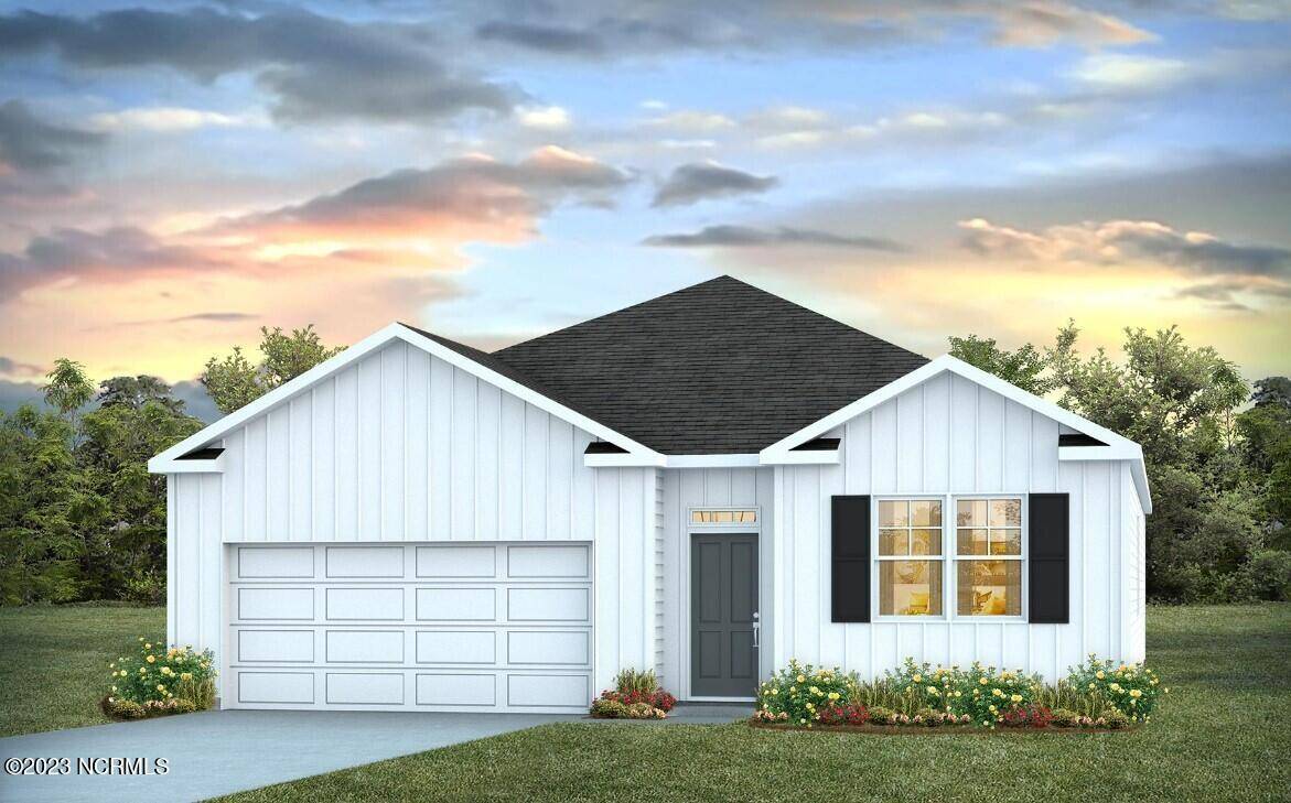 Wilmington, NC 28411,180 N Farmhouse DR #Lot 83