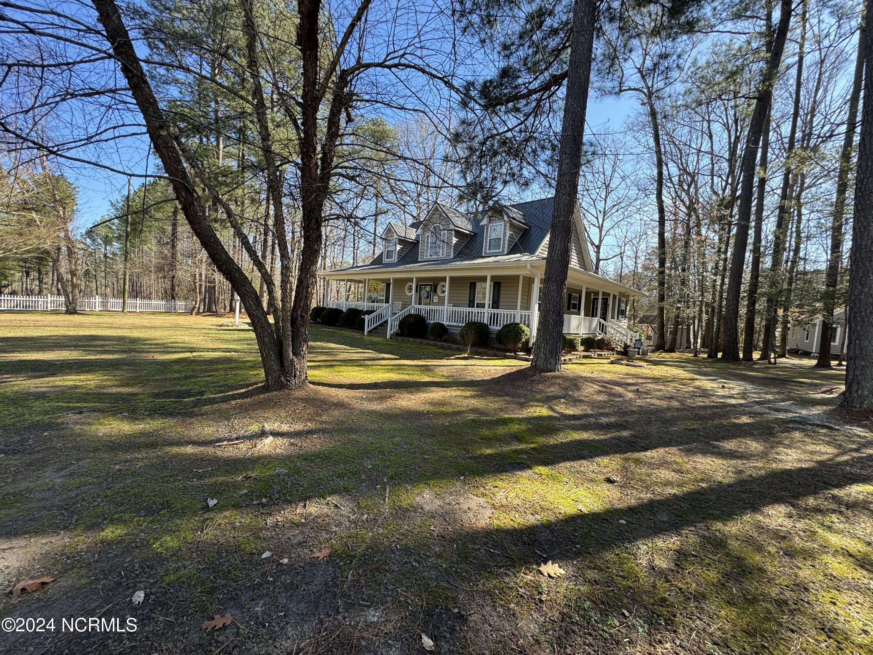 Winton, NC 27986,130 River Trail