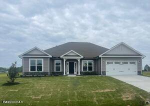 Battleboro, NC 27809,5125 Holly Hill Court #Lot 31