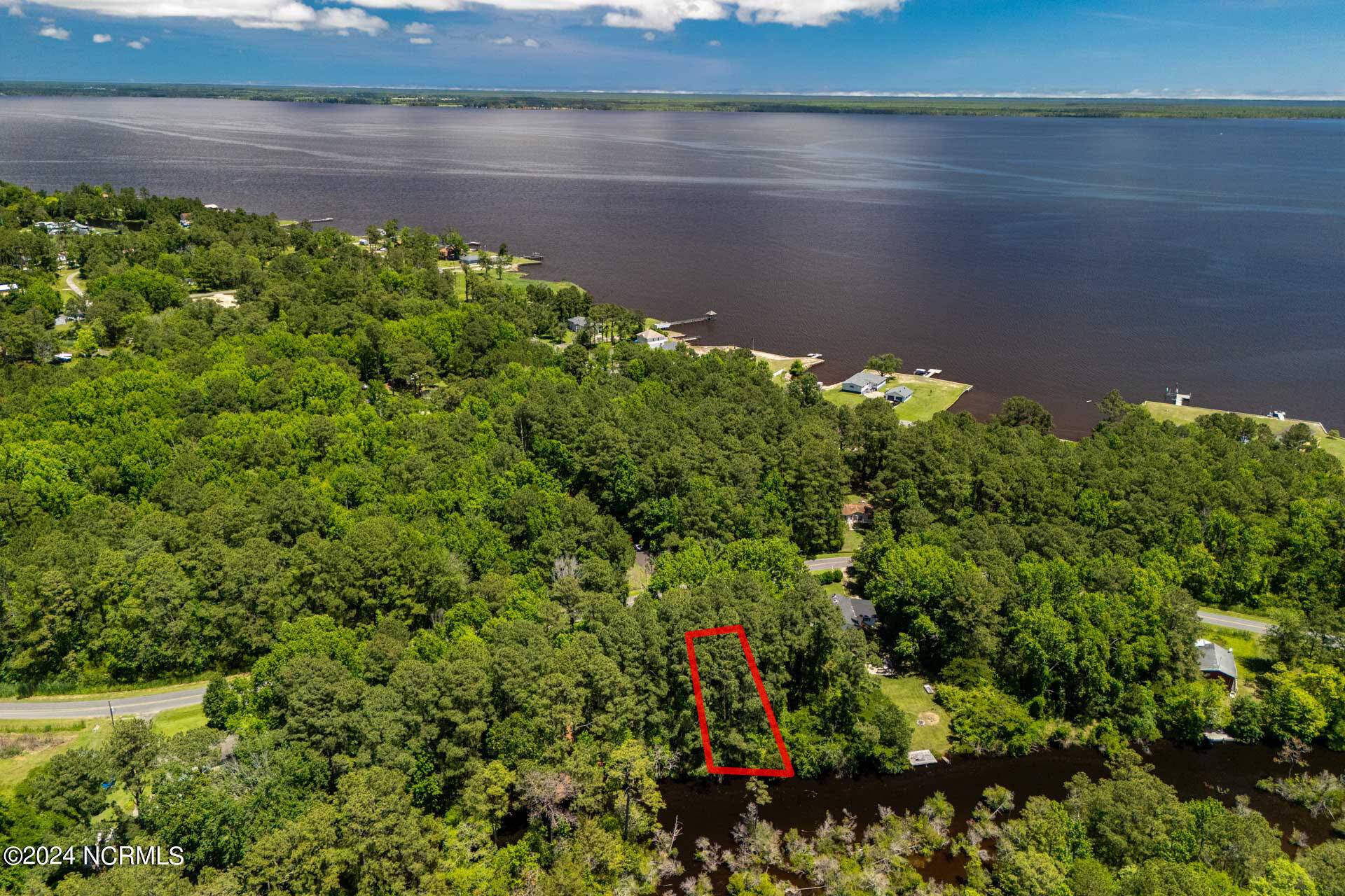 Elizabeth City, NC 27909,0 Spindrift Trail