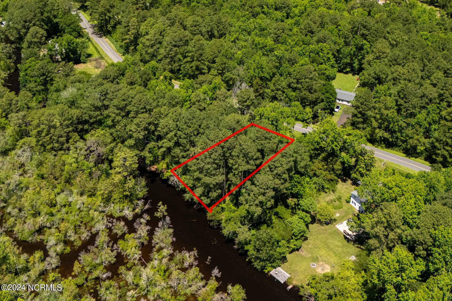 Elizabeth City, NC 27909,0 Spindrift Trail