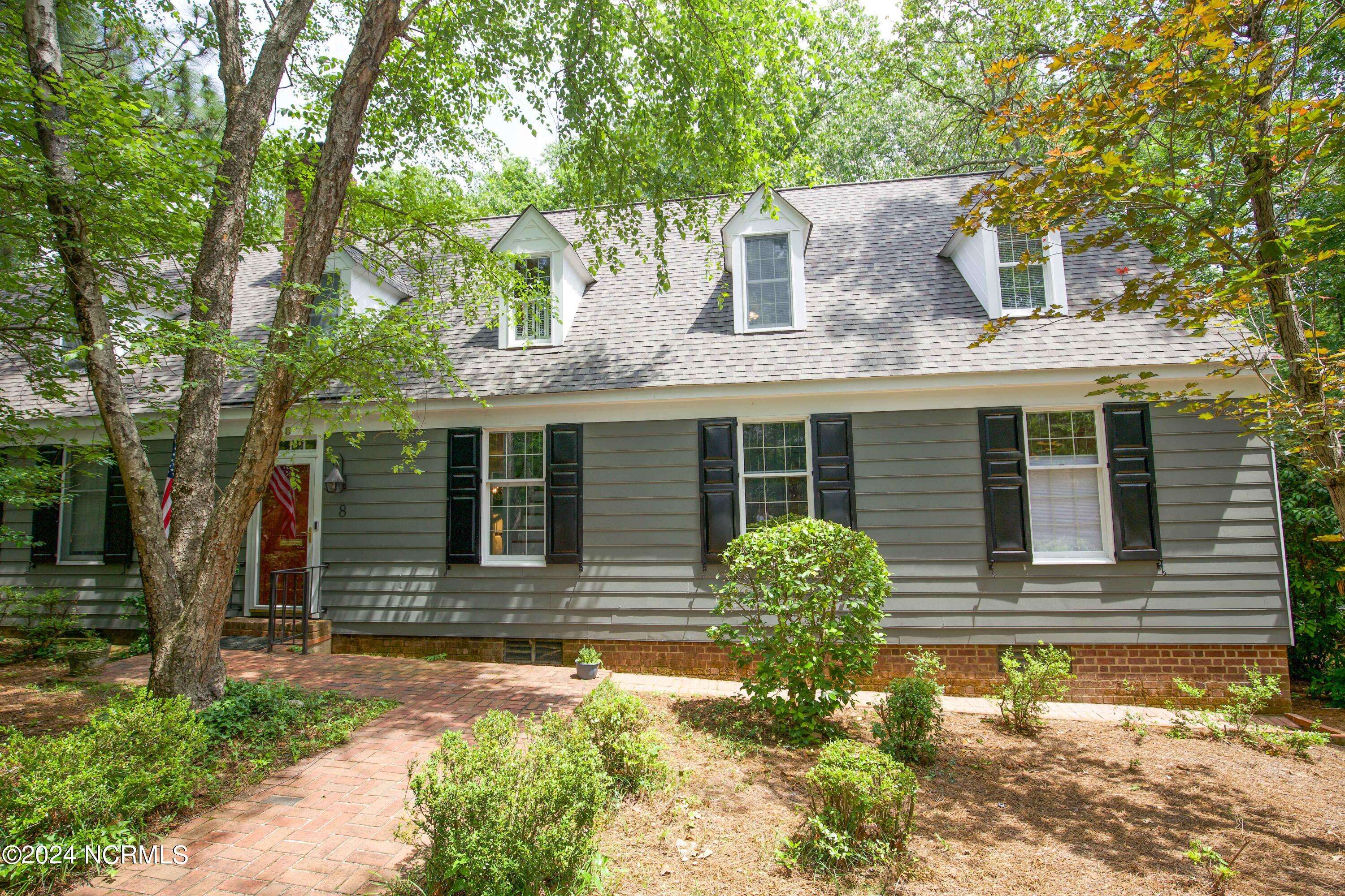 Southern Pines, NC 28387,8 Village In The Woods CIR