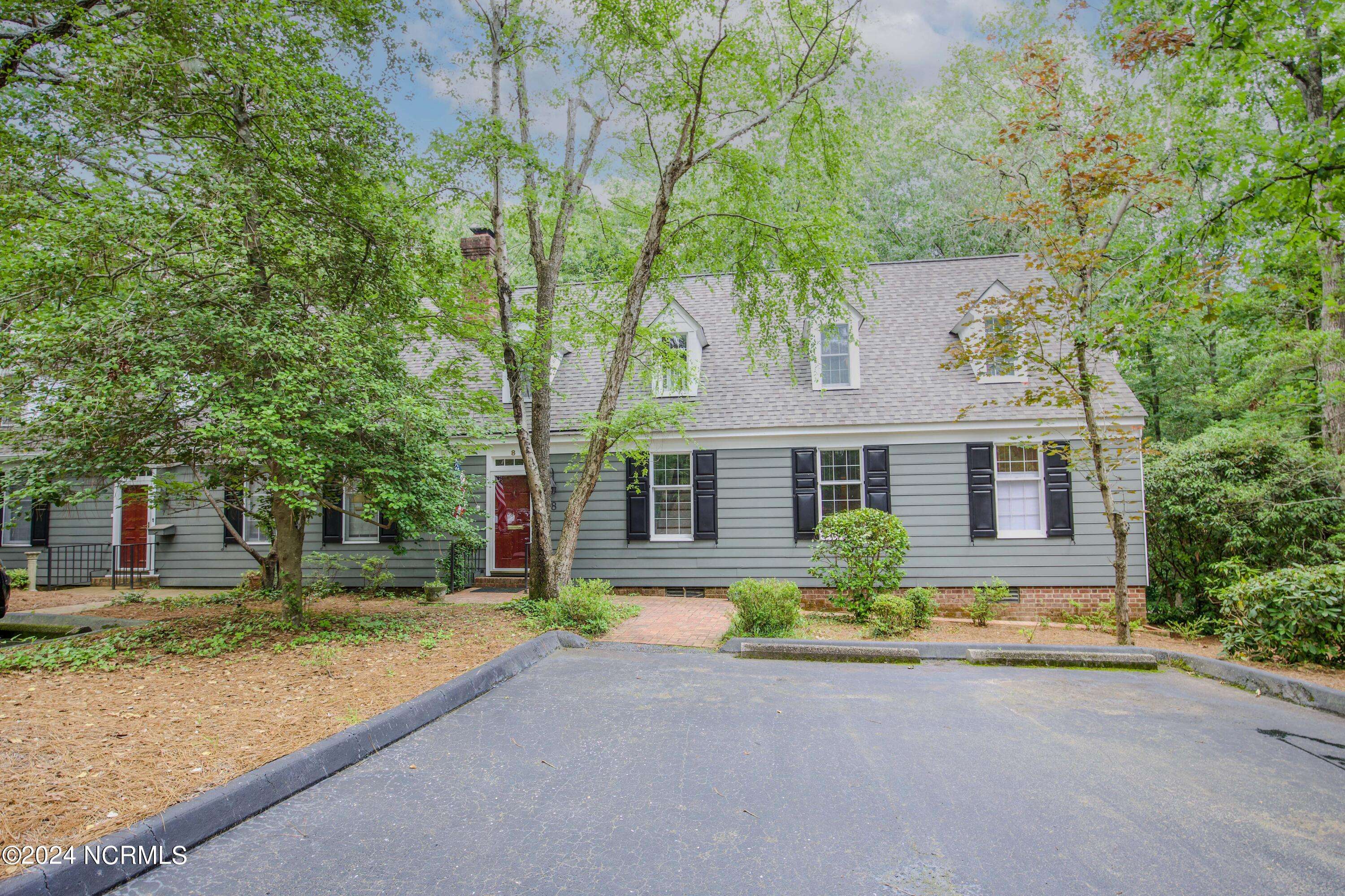 Southern Pines, NC 28387,8 Village In The Woods CIR