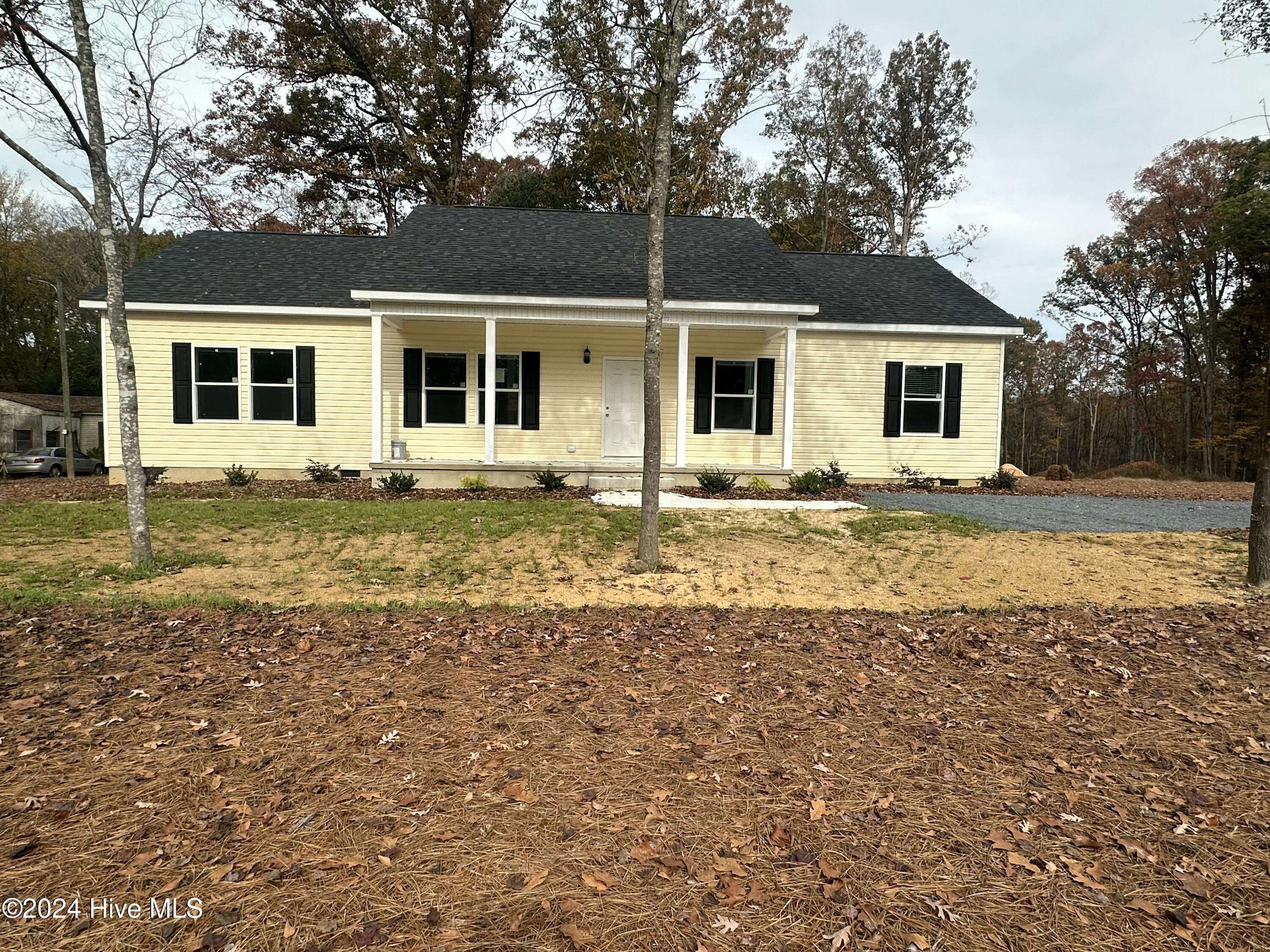 Robbins, NC 27325,105 Holmes LN