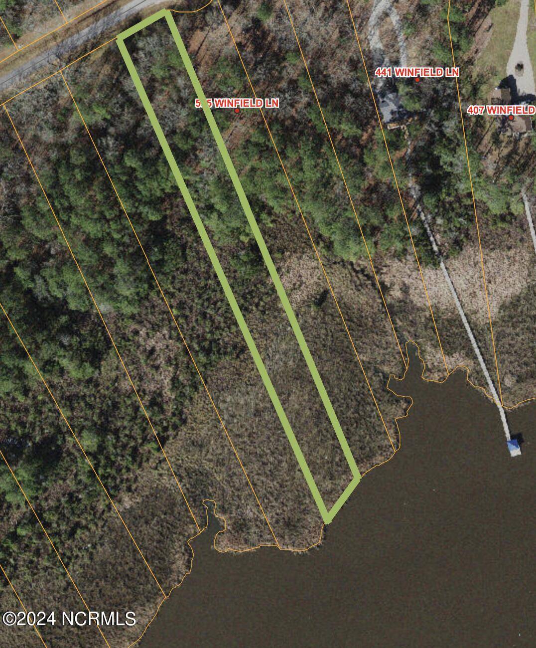 Pinetown, NC 27865,75 Winfield LN