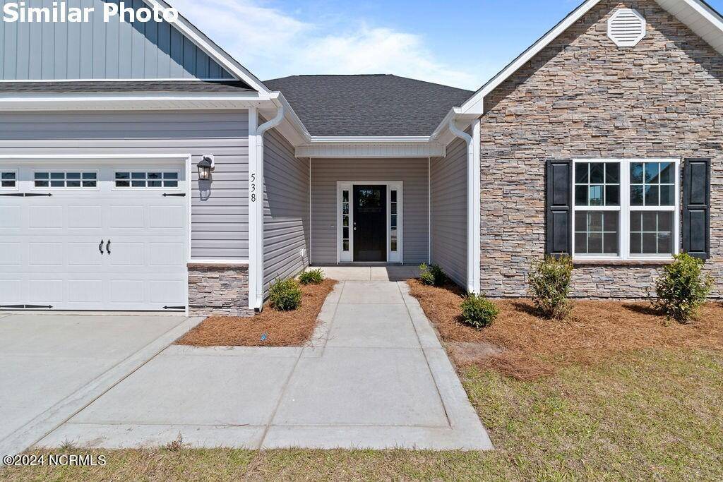 Sneads Ferry, NC 28460,481 Pebble Shore DR