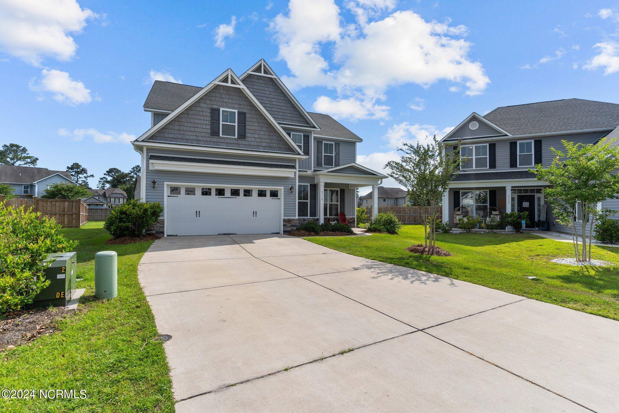 Winnabow, NC 28479,3114 Beechnut CT