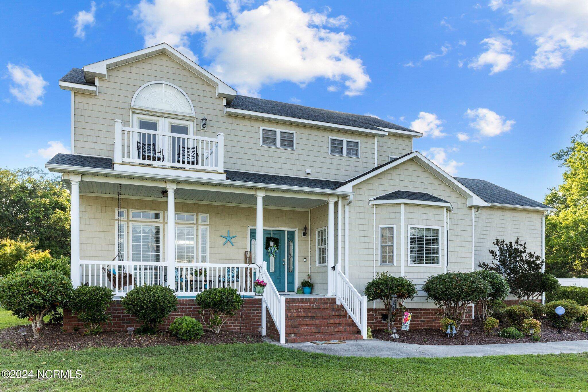 Cape Carteret, NC 28584,524 Neptune DR