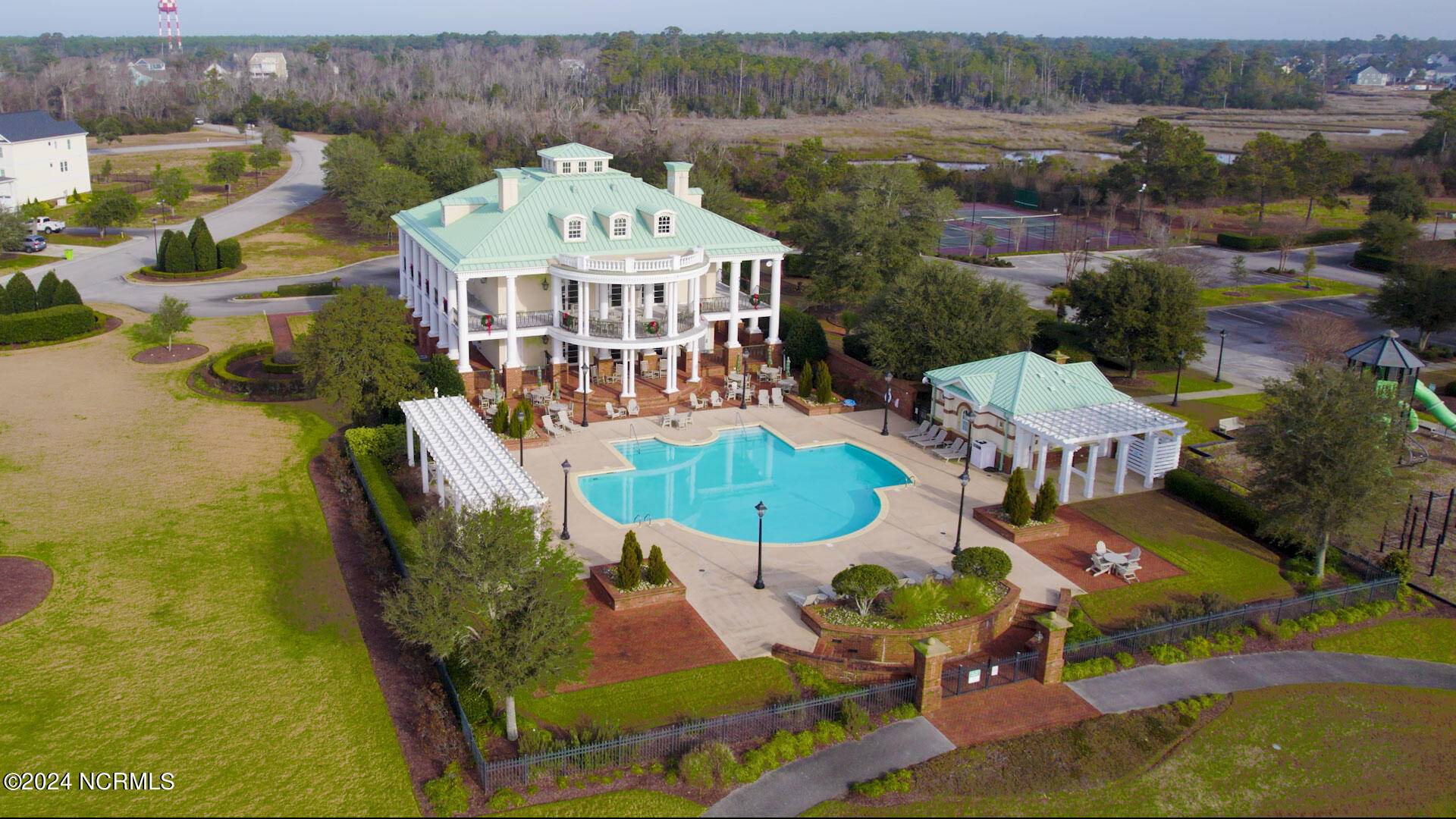 Newport, NC 28570,209 Colleton SQ