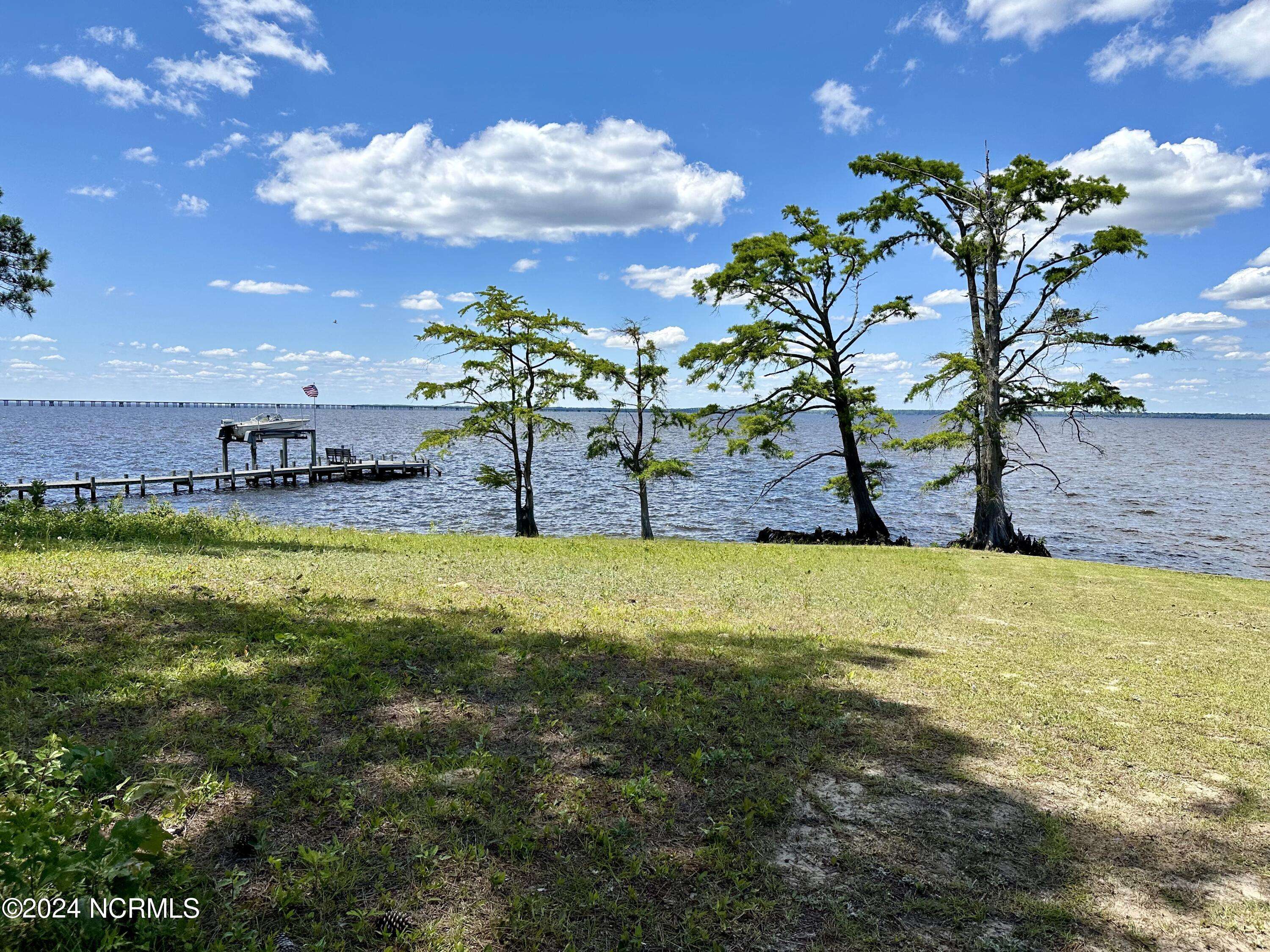 Roper, NC 27970,Lot 1 Cedar Shores DR