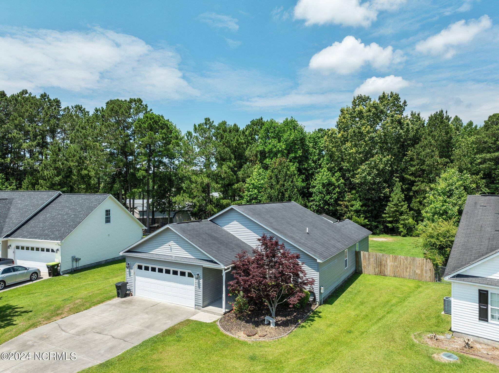 New Bern, NC 28560,156 Oakley Drive