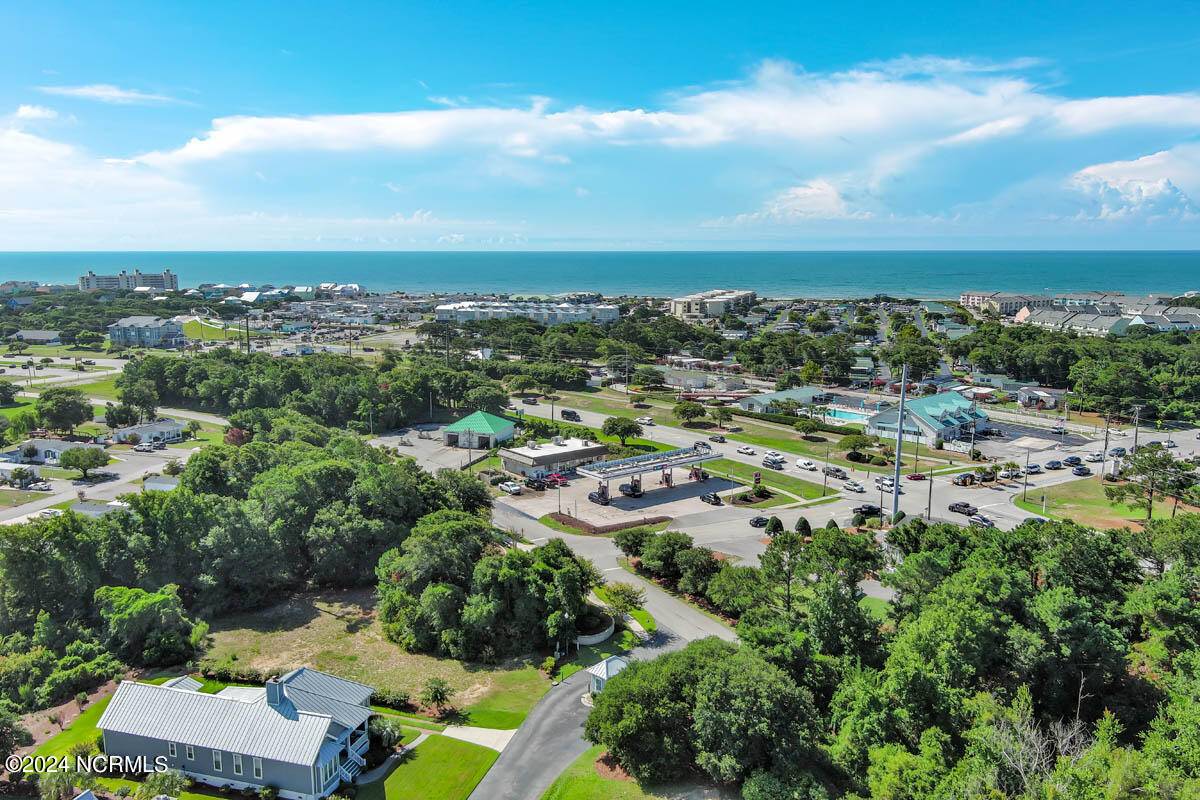 Emerald Isle, NC 28594,402 Sunrise CT