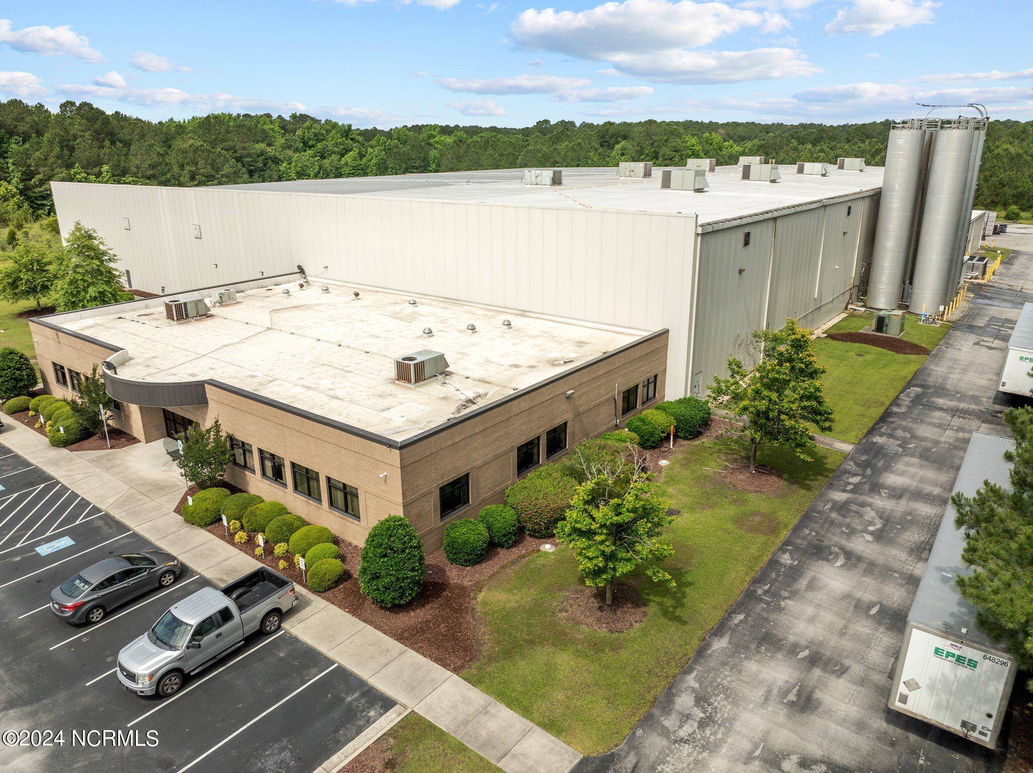 New Bern, NC 28562,Tbd Industrial DR