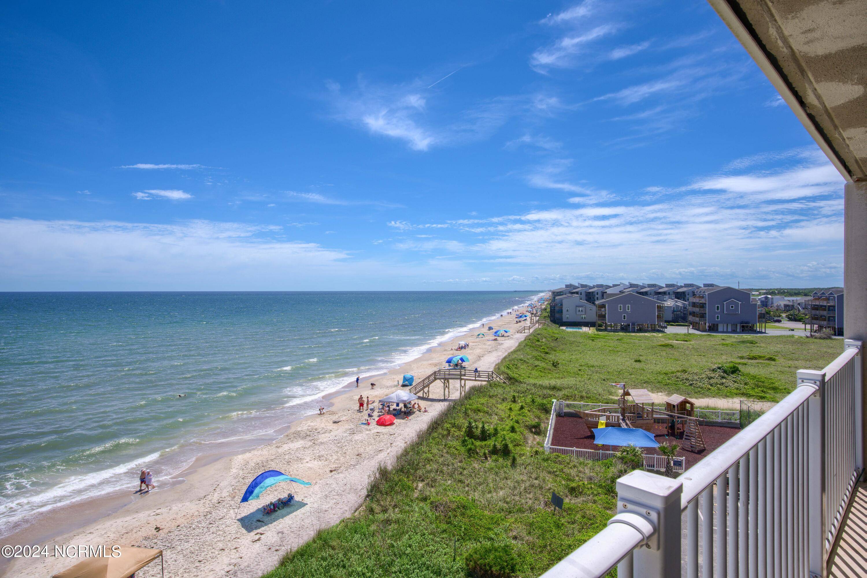 North Topsail Beach, NC 28460,2000 New River Inlet RD #Unit 1407