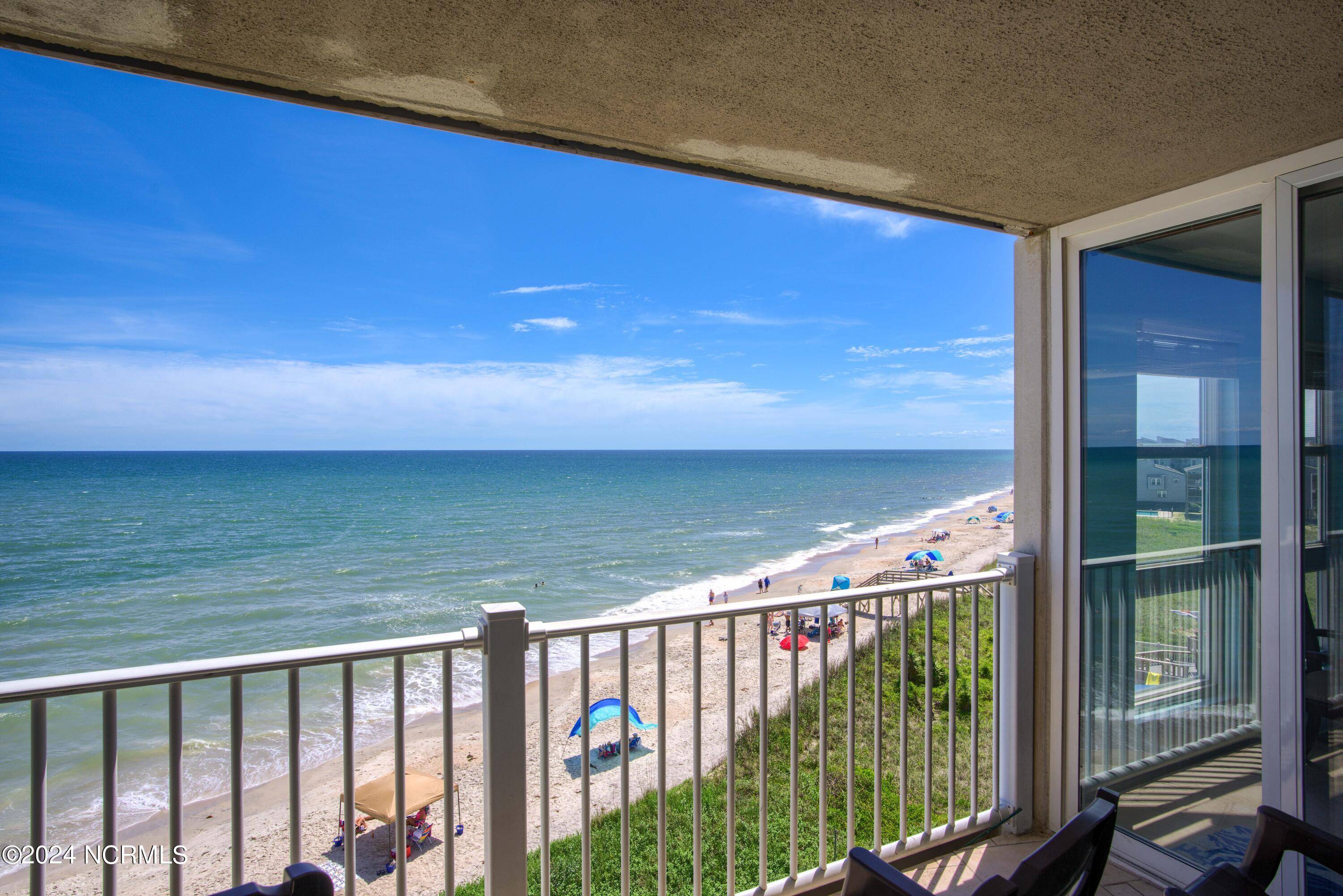 North Topsail Beach, NC 28460,2000 New River Inlet RD #Unit 1407