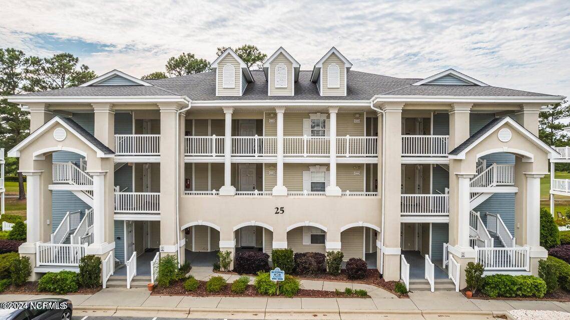 Calabash, NC 28467,1215 N Middleton DR #2504