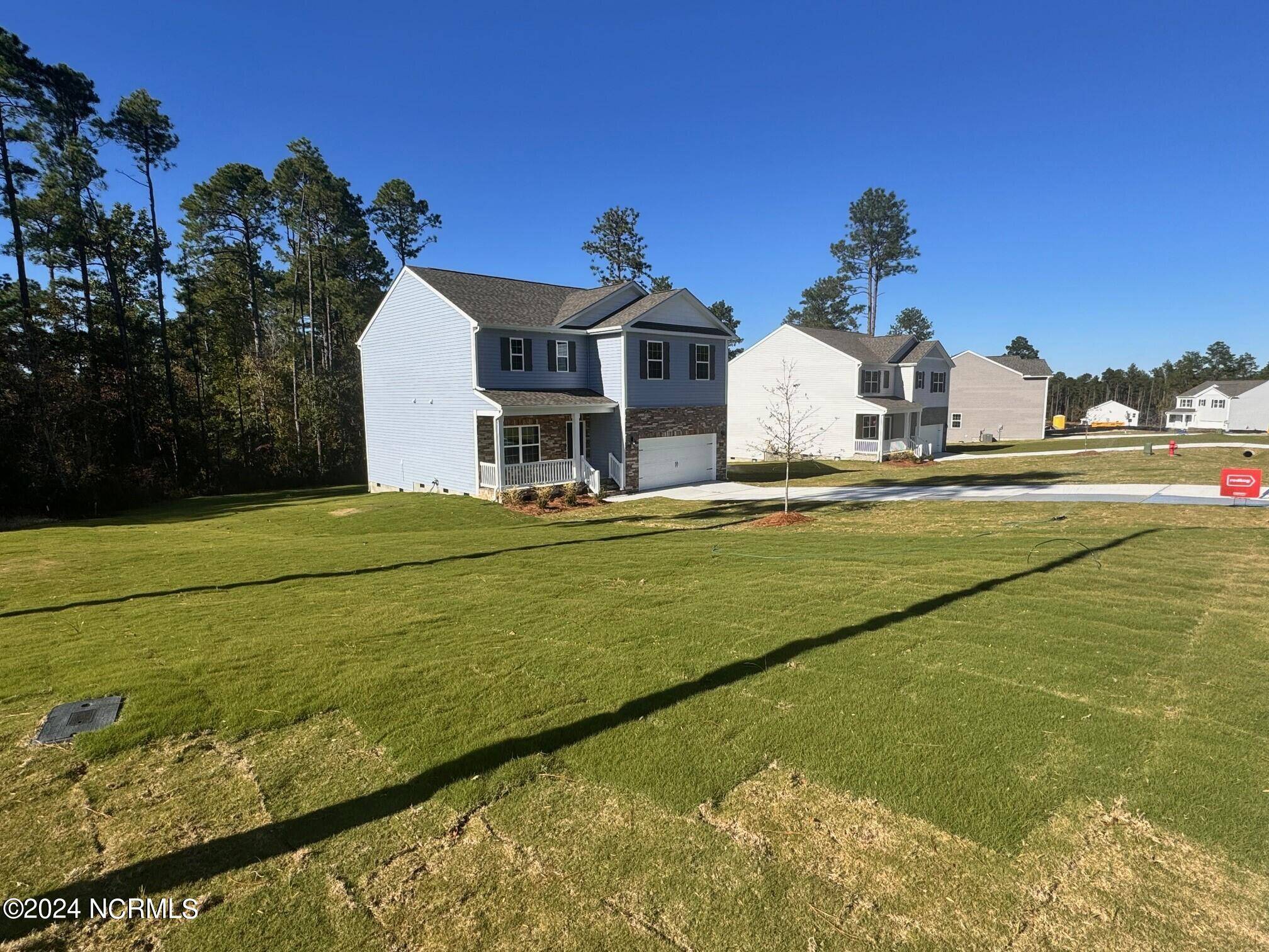 West End, NC 27376,3017 Platinum CIR