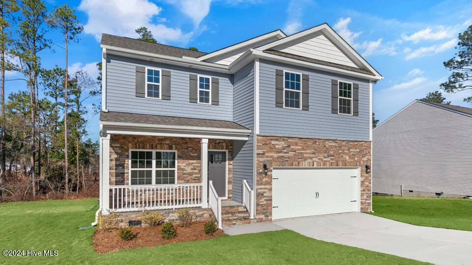 West End, NC 27376,3017 Platinum CIR