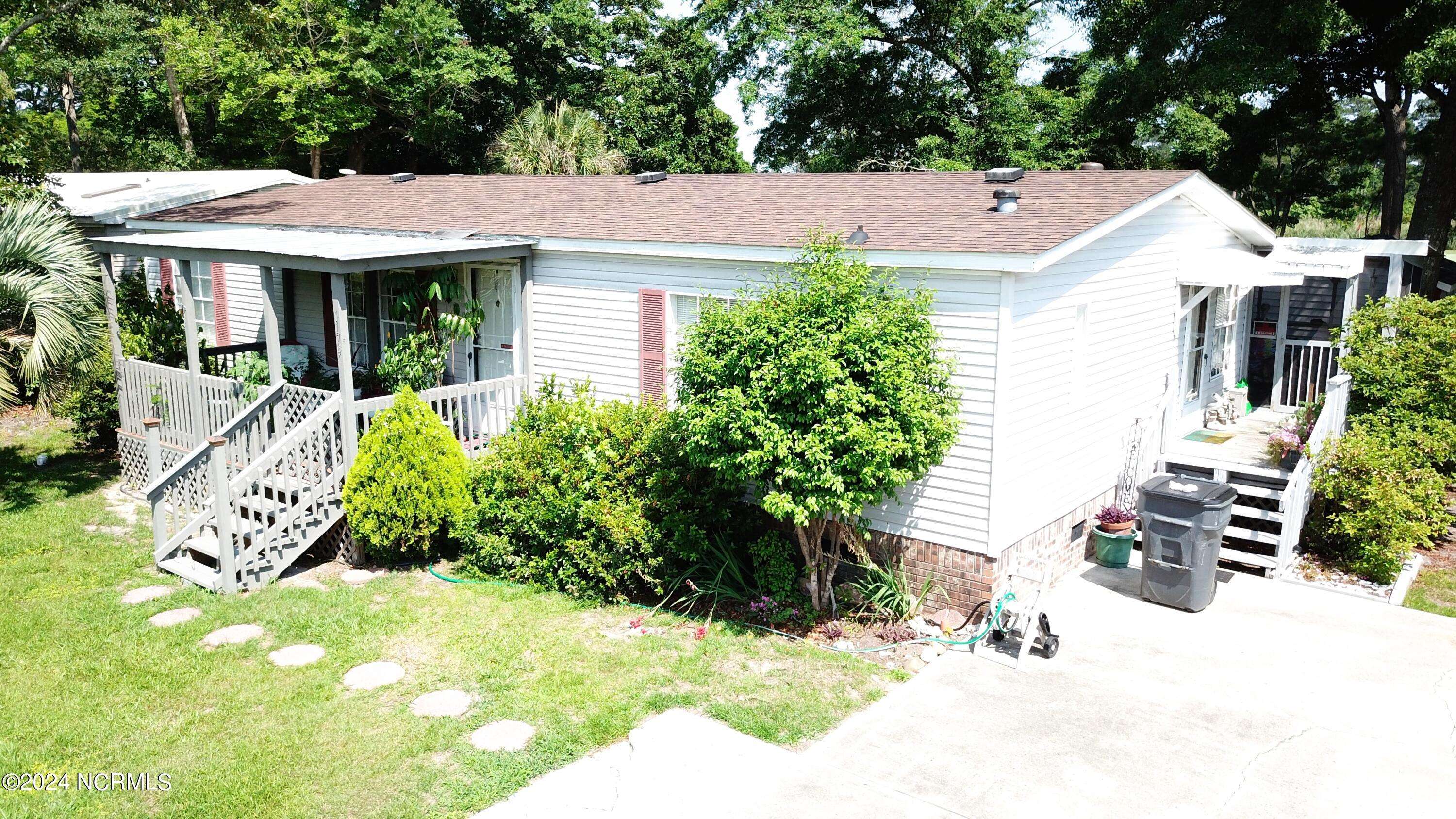 Sunset Beach, NC 28468,1179 Pine Bur CIR SW