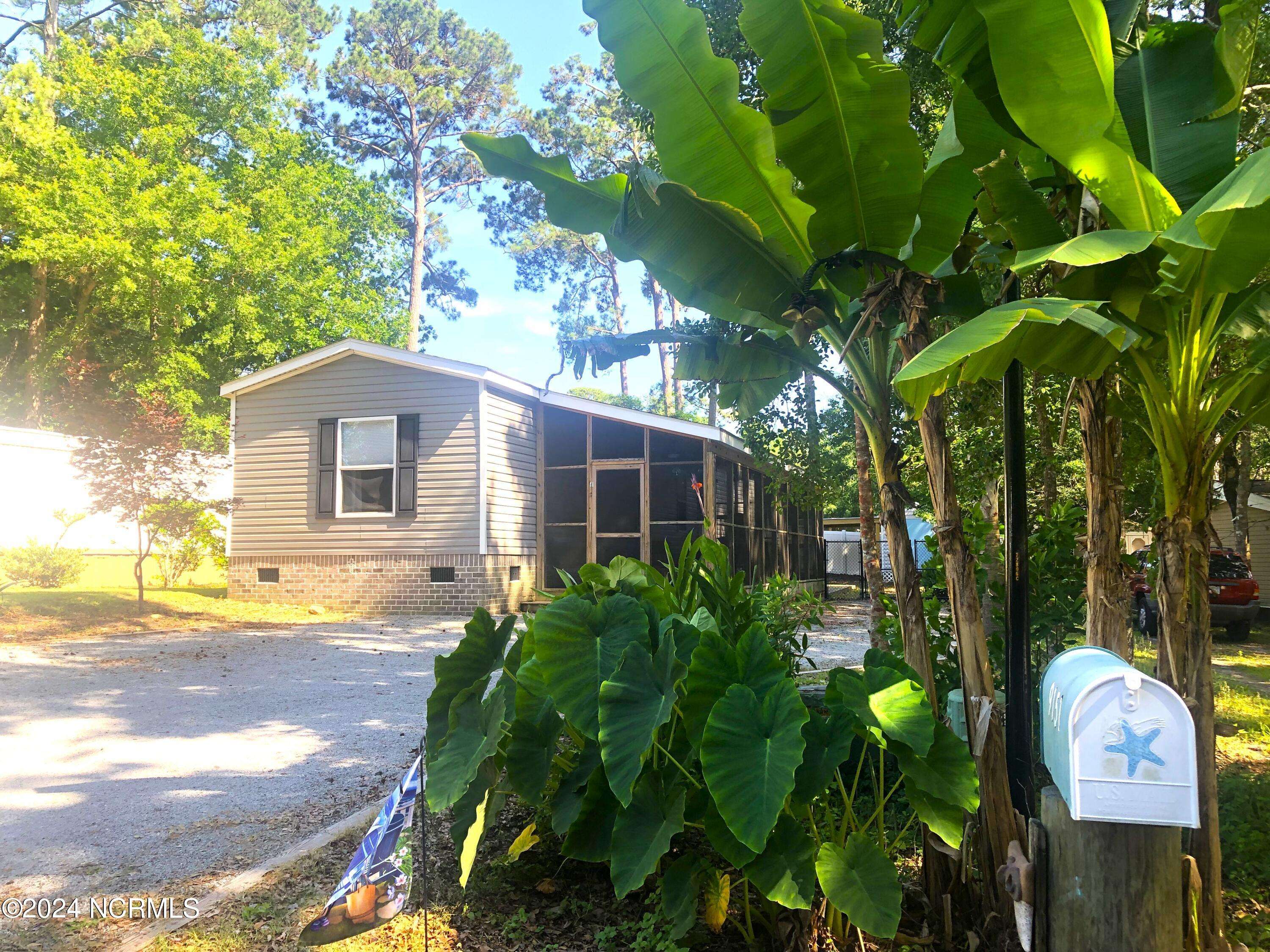 Calabash, NC 28467,9151 E Calabash DR SW