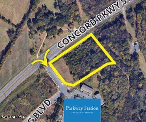 Concord, NC 28027,3201 Concord Parkway S Pkwy S