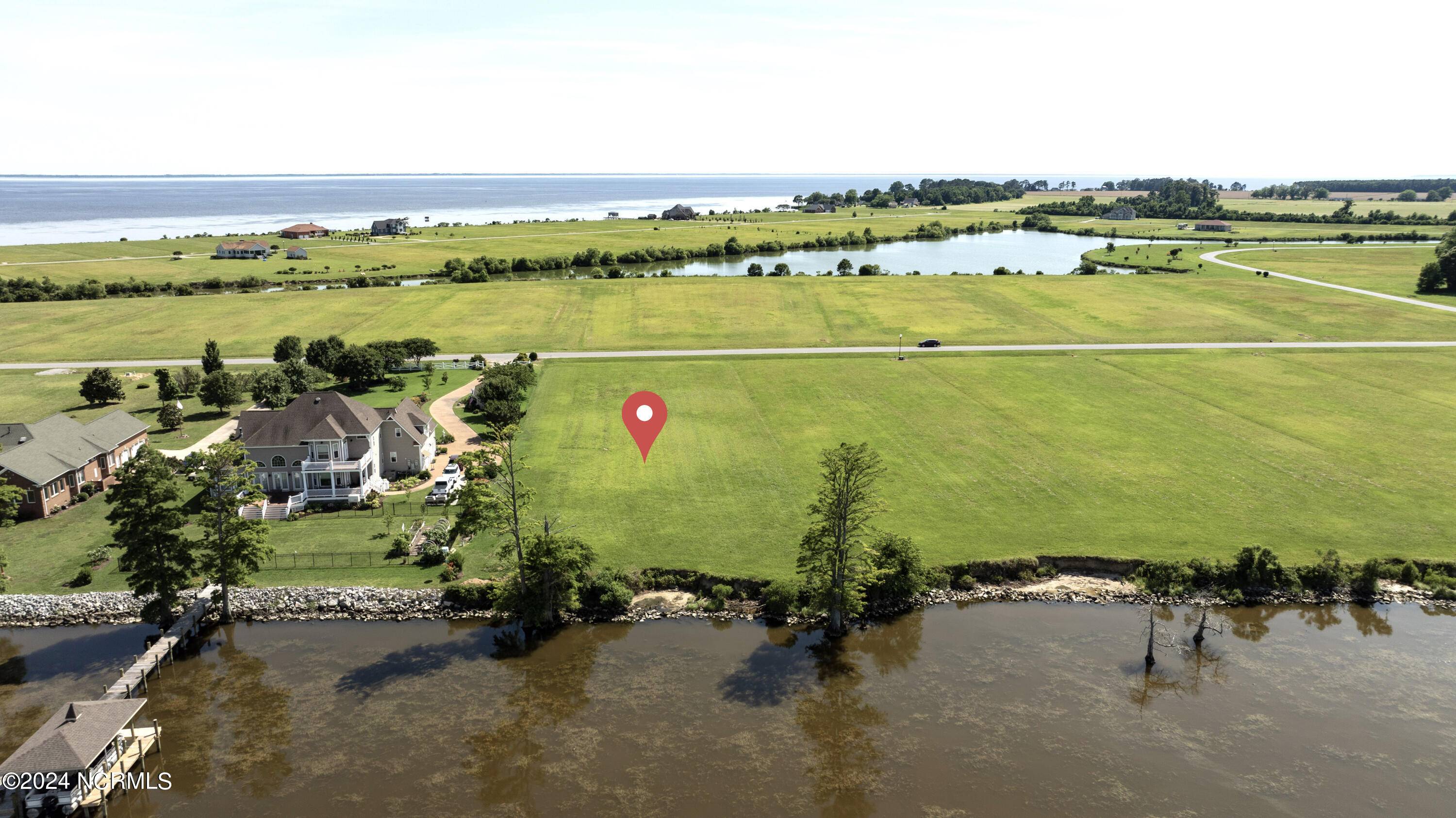 Hertford, NC 27944,Lot 133 Royal Tern WAY