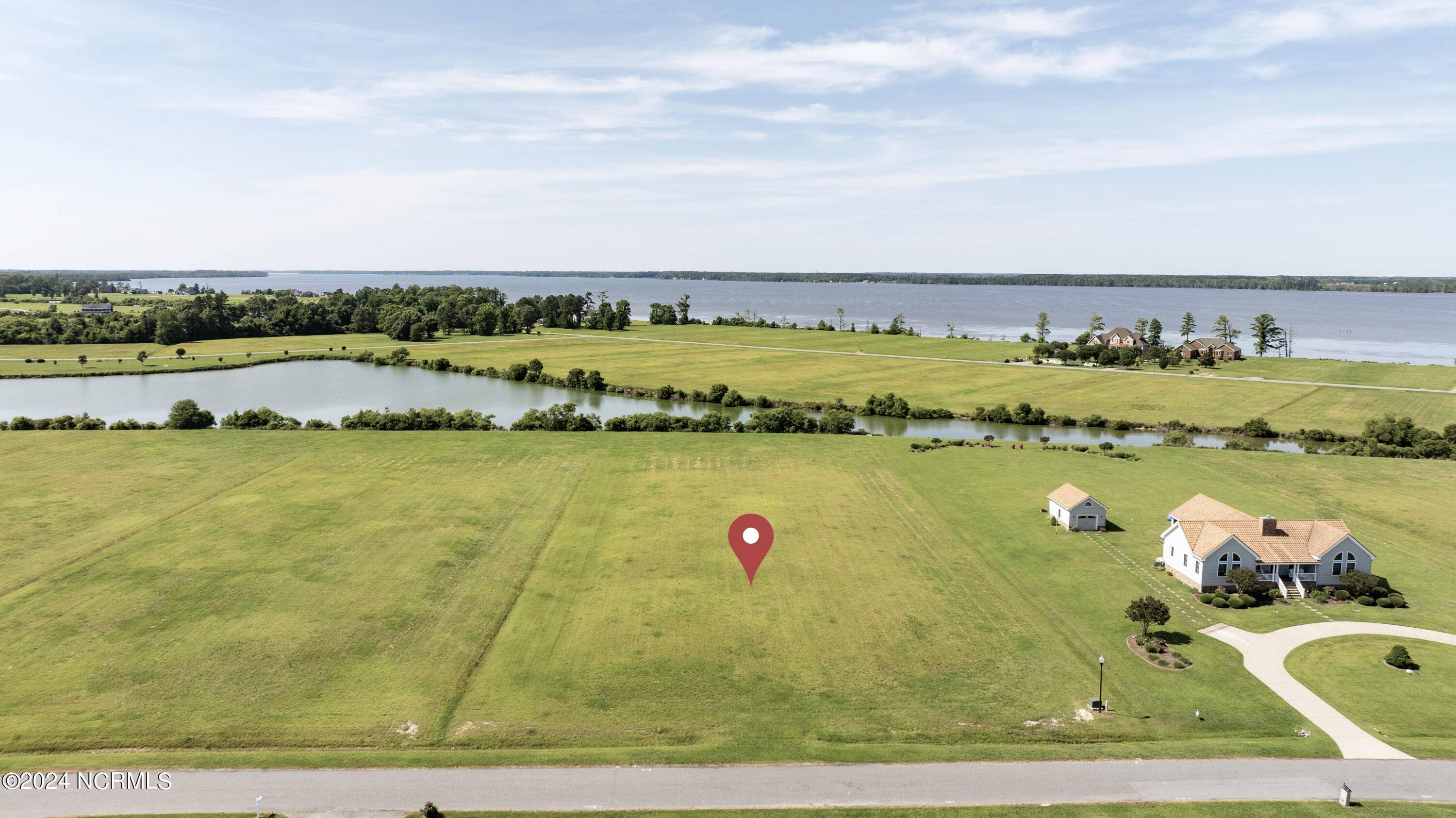 Hertford, NC 27944,Lot 216 Bald Eagle Pointe DR