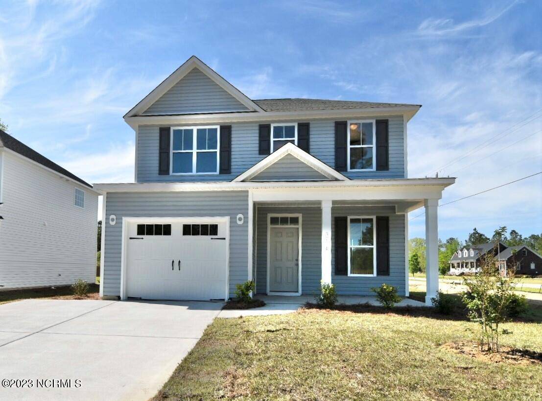 Bolivia, NC 28422,256 Majestic Mare LN SE