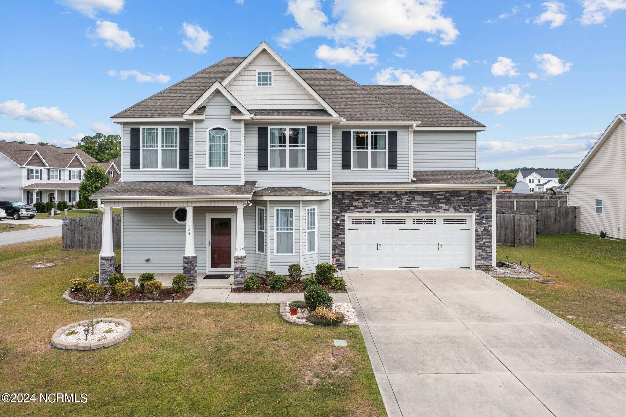 Swansboro, NC 28584,245 Watercrest Landing WAY