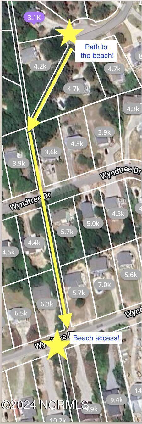 Emerald Isle, NC 28594,118 Wyndward CT