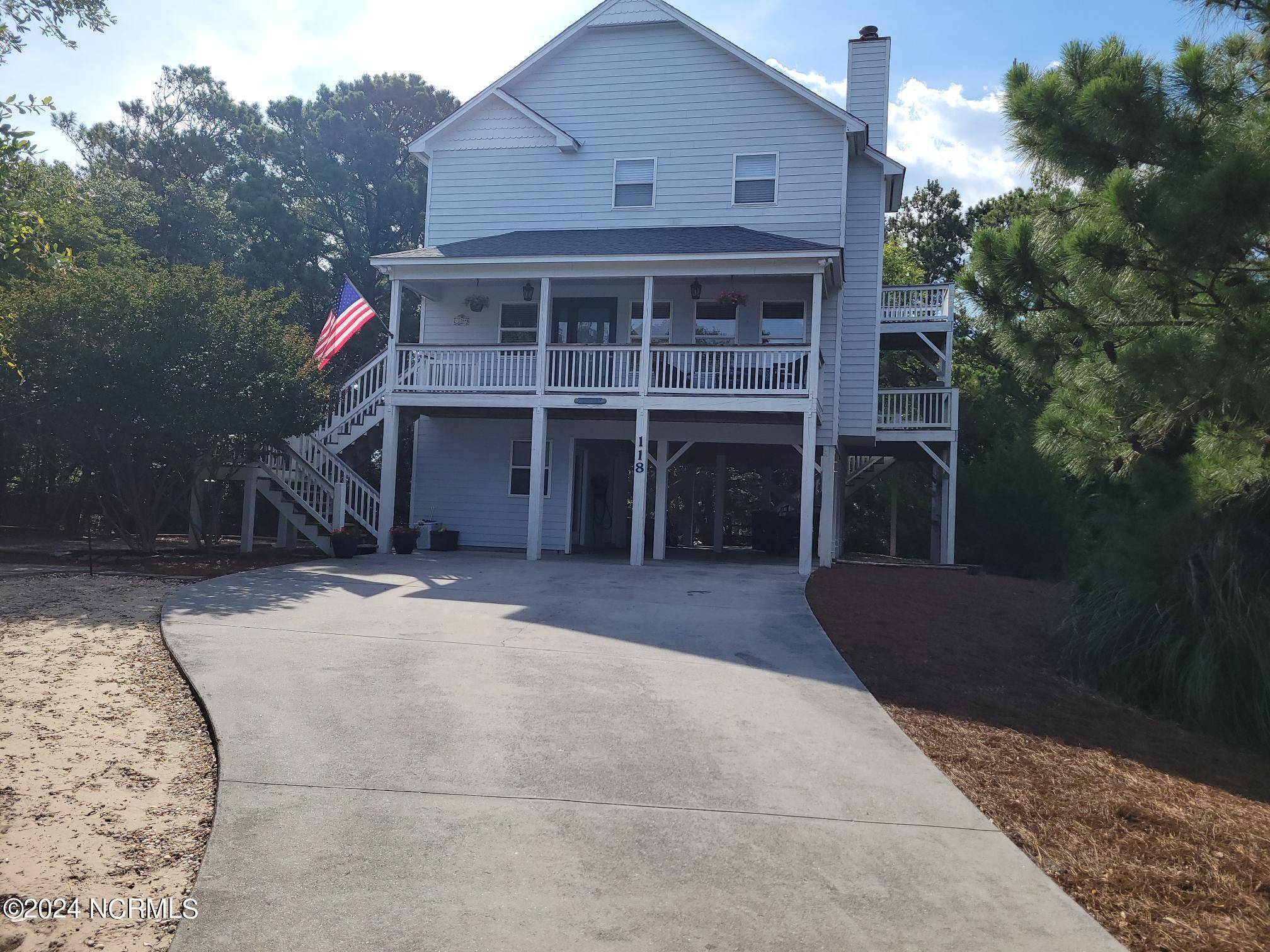 Emerald Isle, NC 28594,118 Wyndward CT