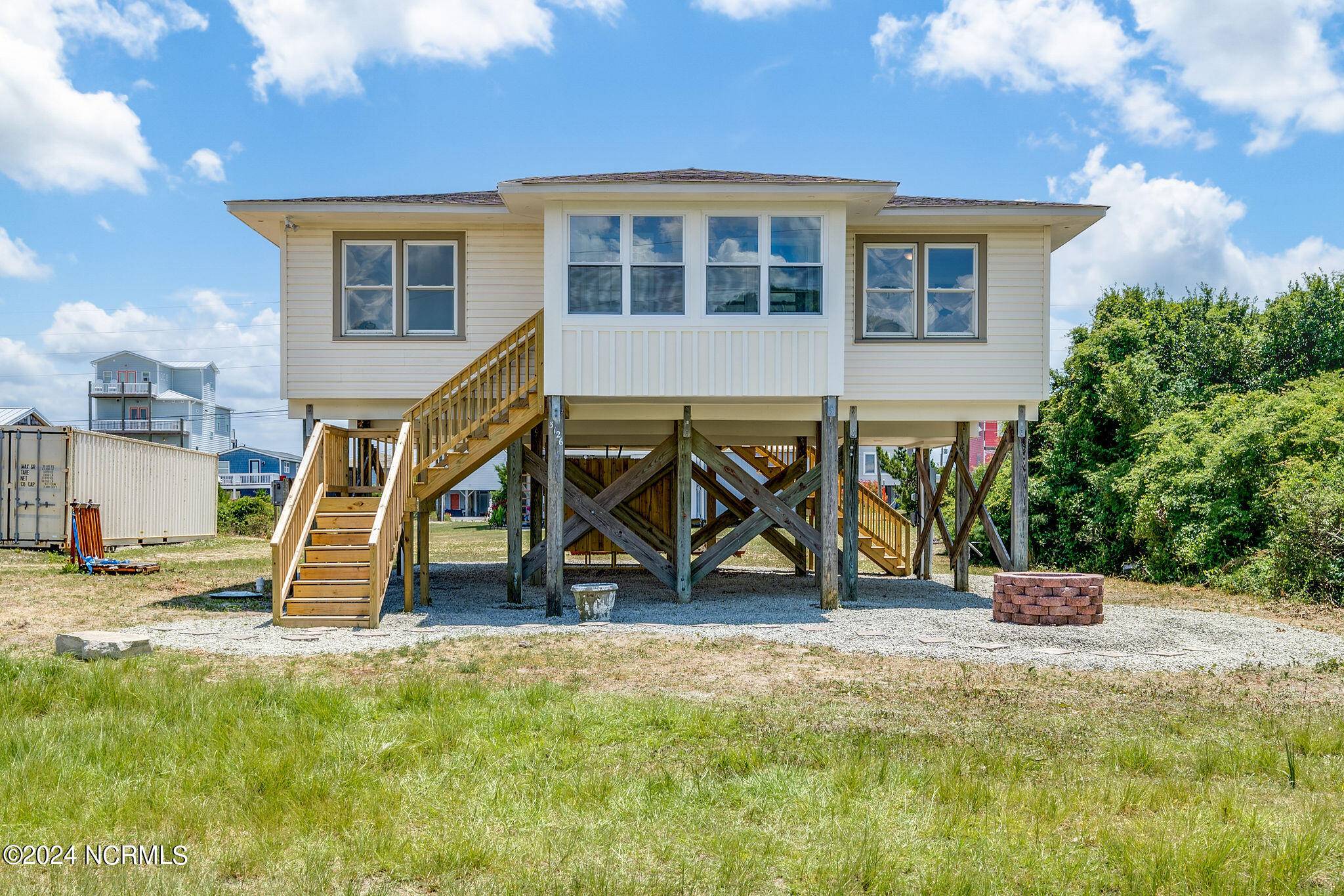 North Topsail Beach, NC 28460,3126 Topsail AVE