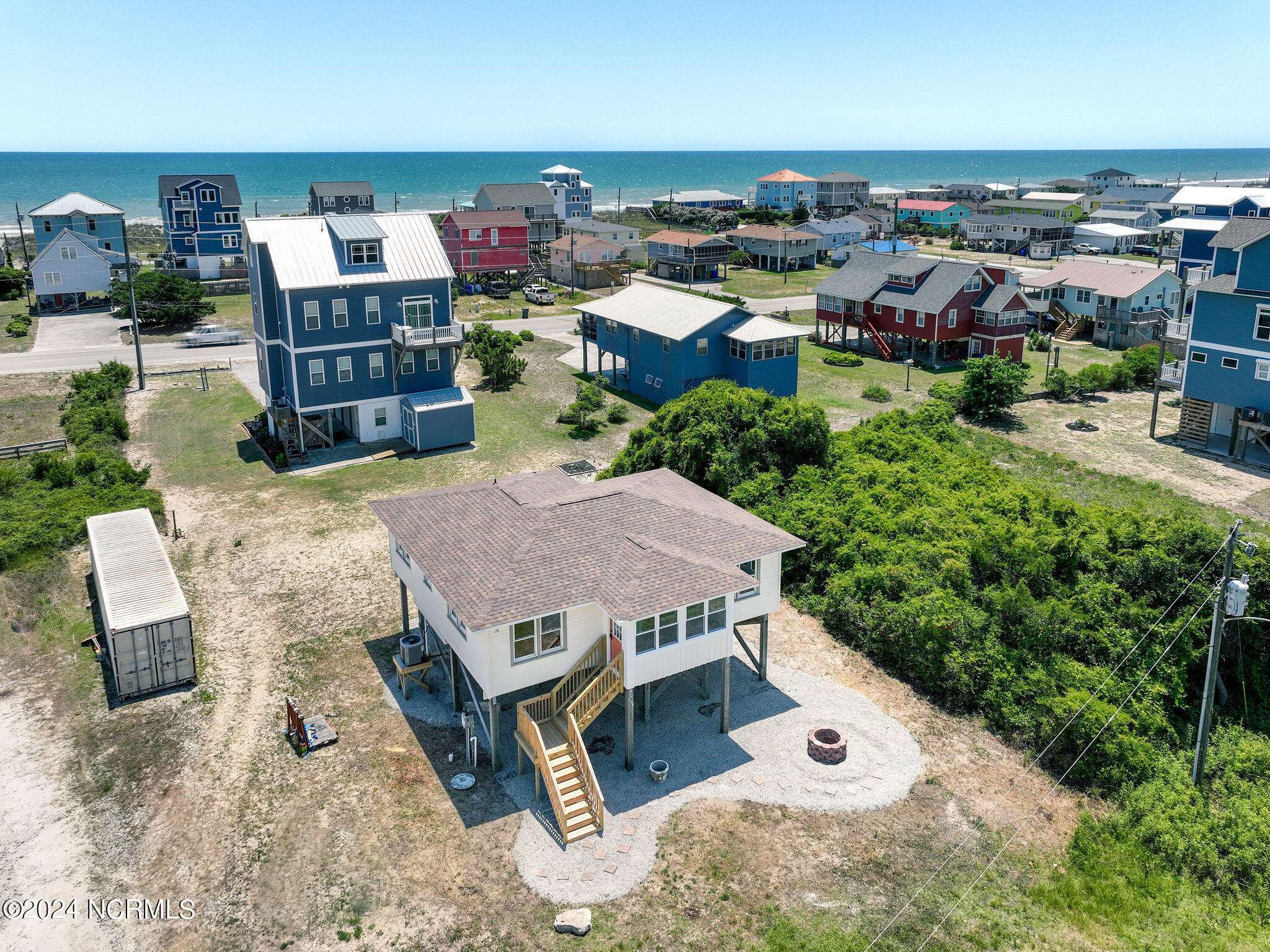 North Topsail Beach, NC 28460,3126 Topsail AVE