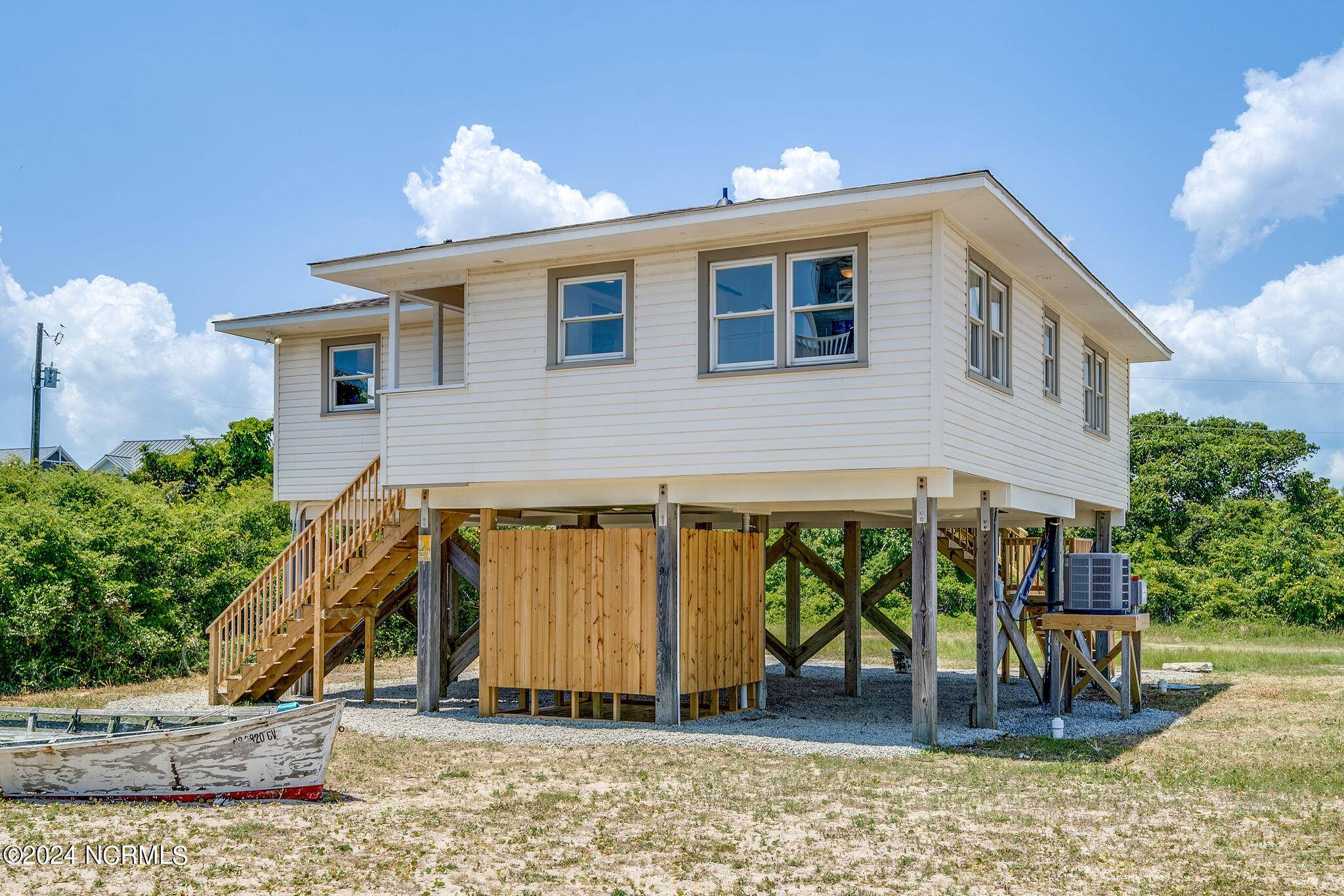 North Topsail Beach, NC 28460,3126 Topsail AVE