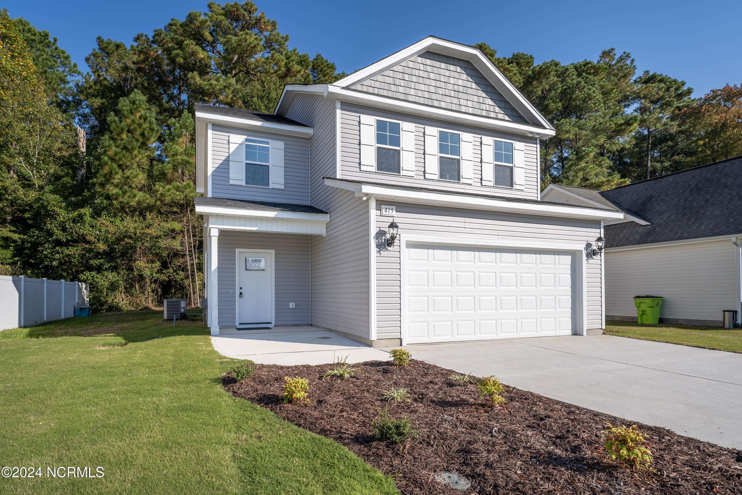 New Bern, NC 28560,415 Peregrine Ridge DR