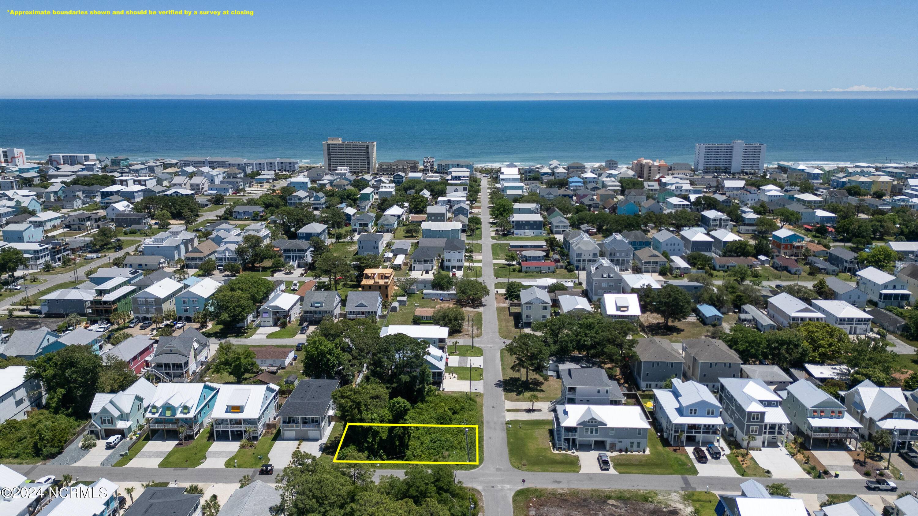 Carolina Beach, NC 28428,706 S South Carolina AVE