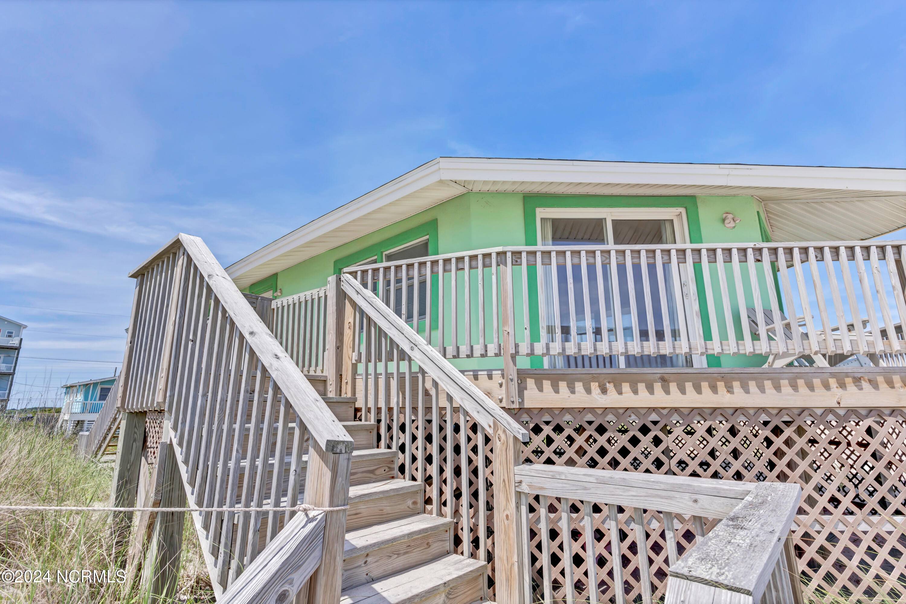 North Topsail Beach, NC 28460,538 Ocean DR