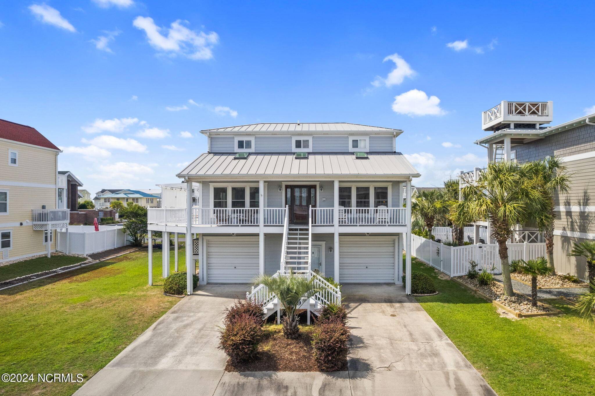 Holden Beach, NC 28462,149 Yacht Watch DR