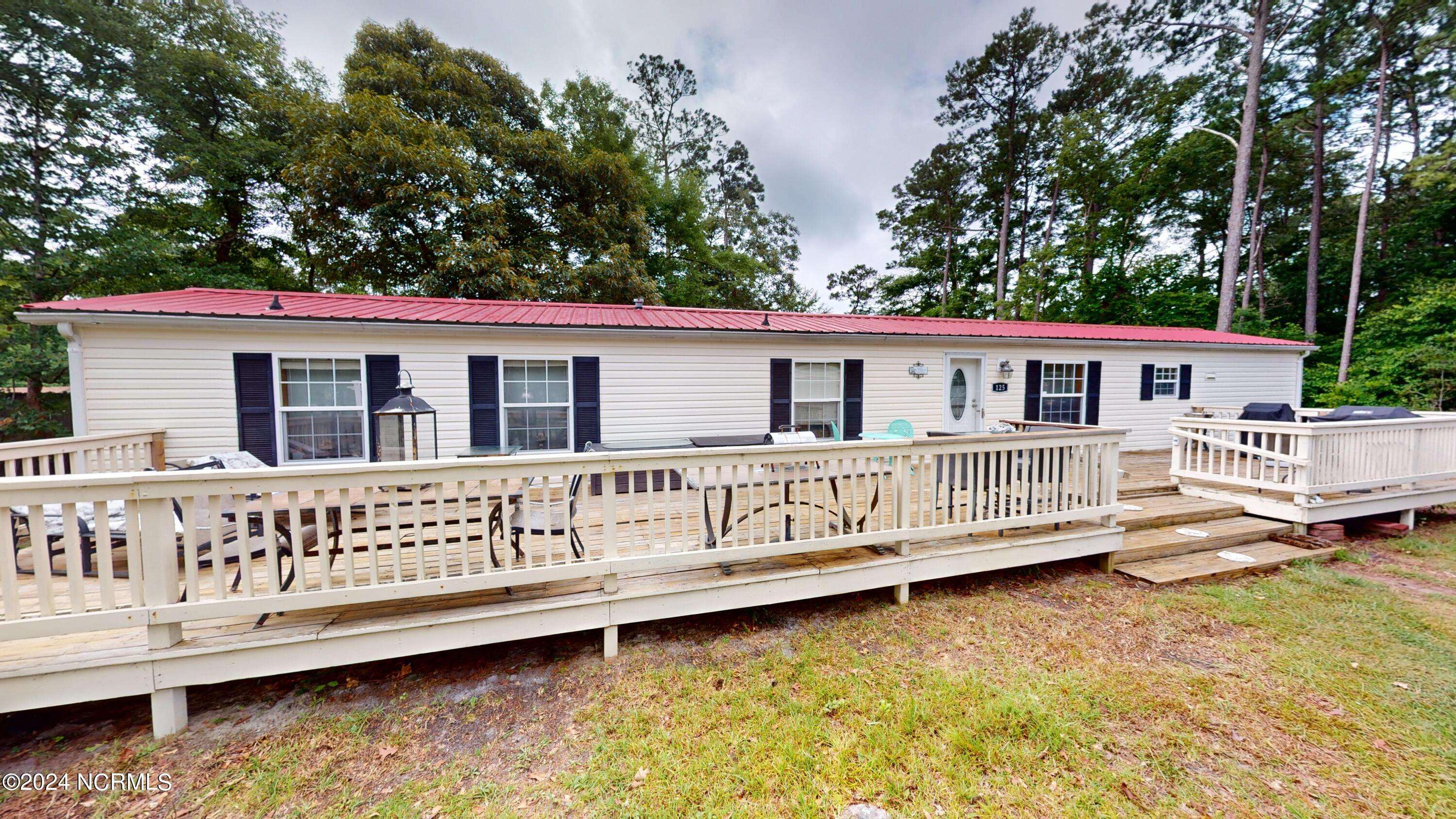 Hampstead, NC 28443,125 Pond View CIR