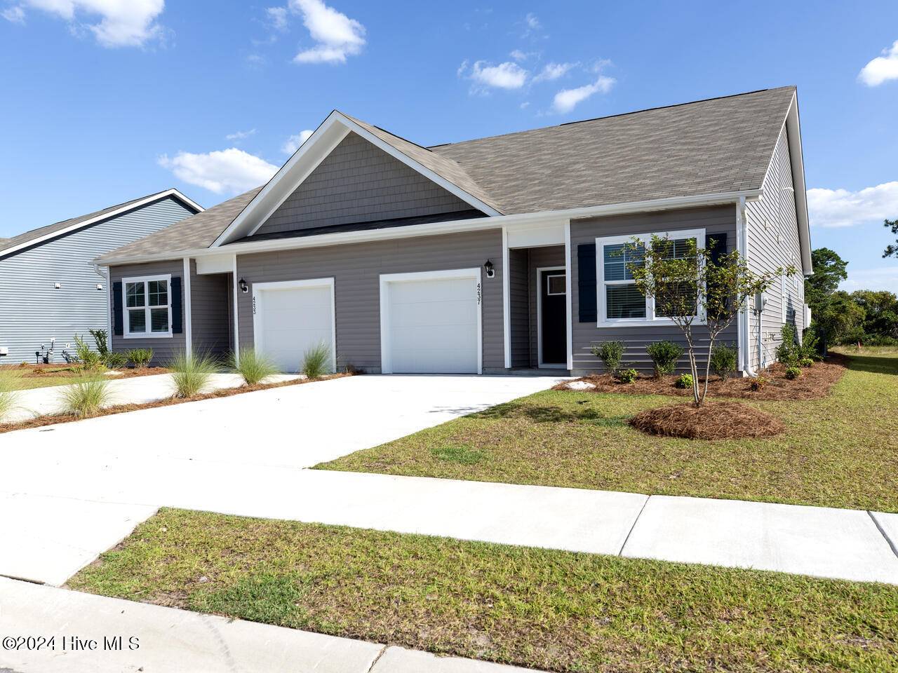 Leland, NC 28451,4237 Coralbead LN #Unit 1402