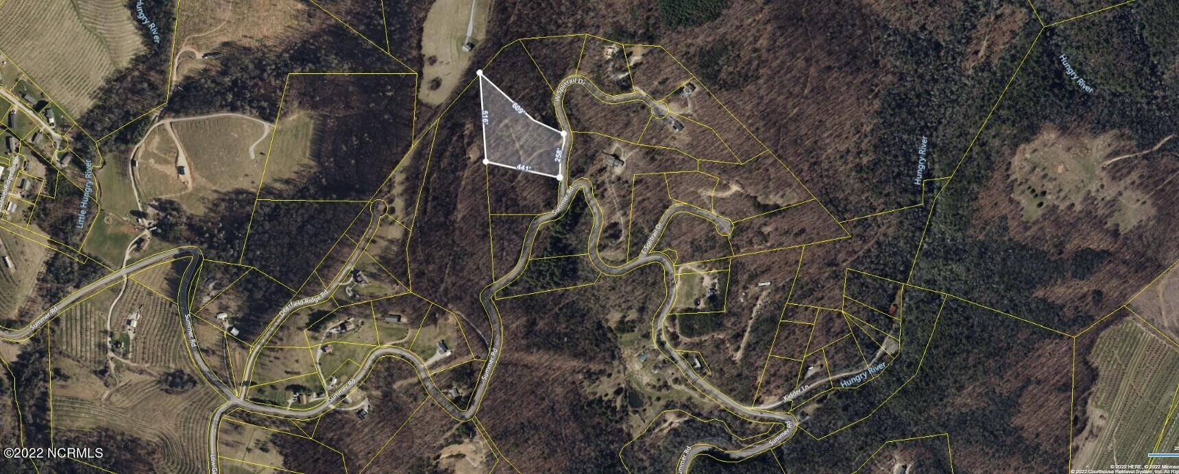 Hendersonville, NC 28792,47 W Splitrail DR