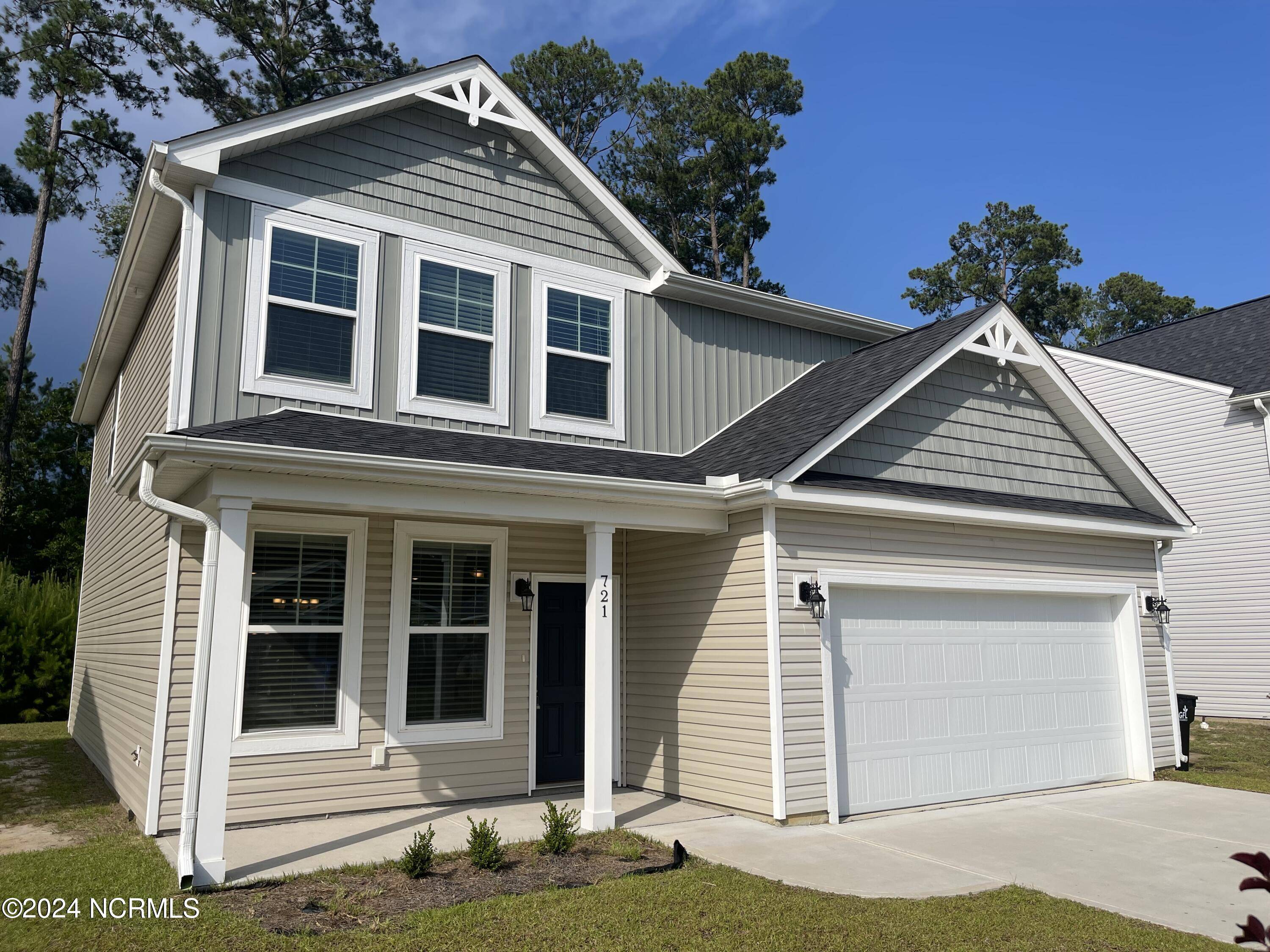 Calabash, NC 28467,721 Landmark CV
