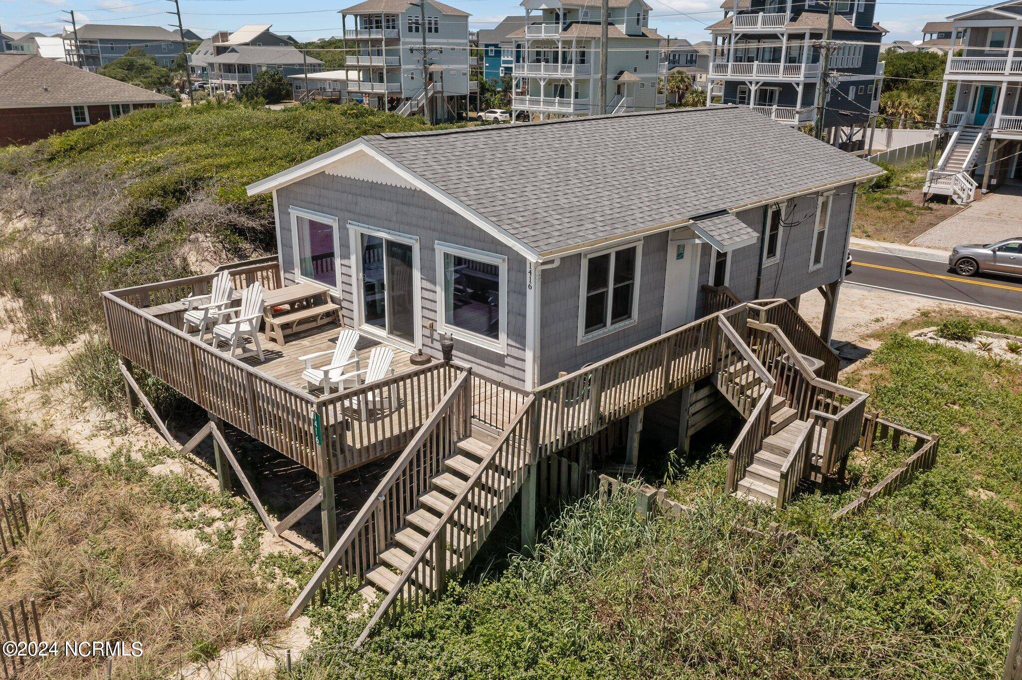 Surf City, NC 28445,1416 S Shore Drive