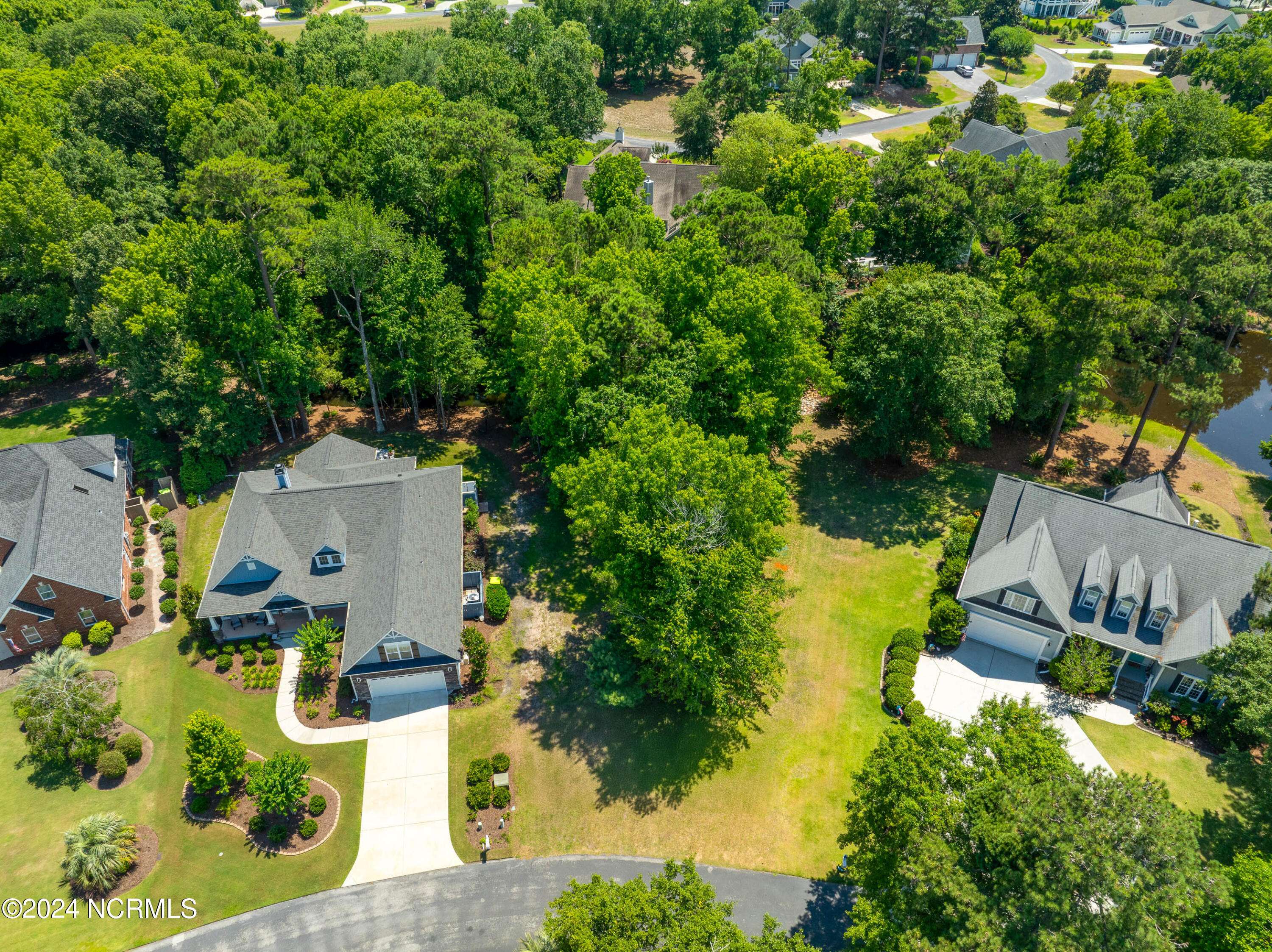 Southport, NC 28461,2789 Westree CIR