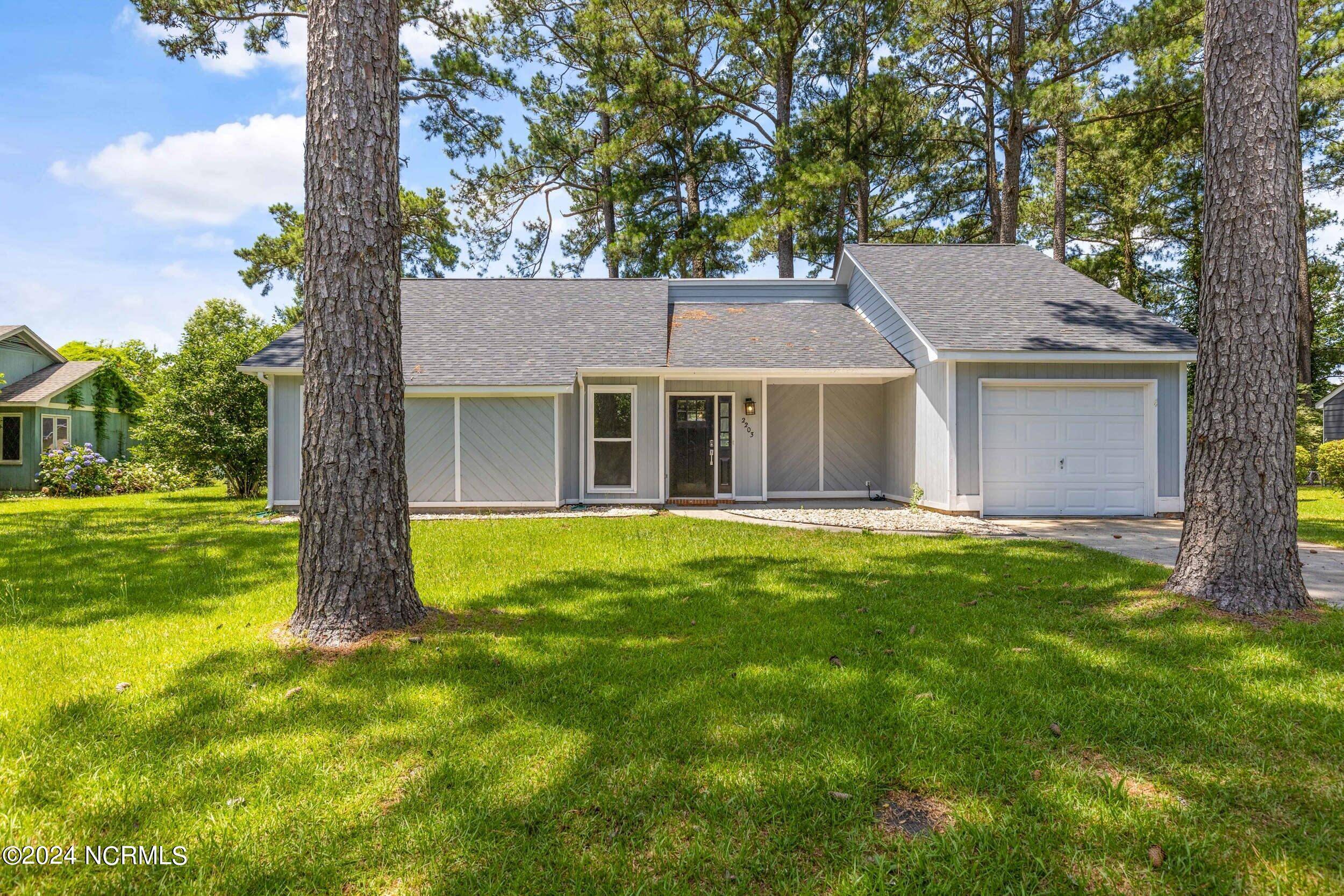 Midway Park, NC 28544,2203 Bridle TRL